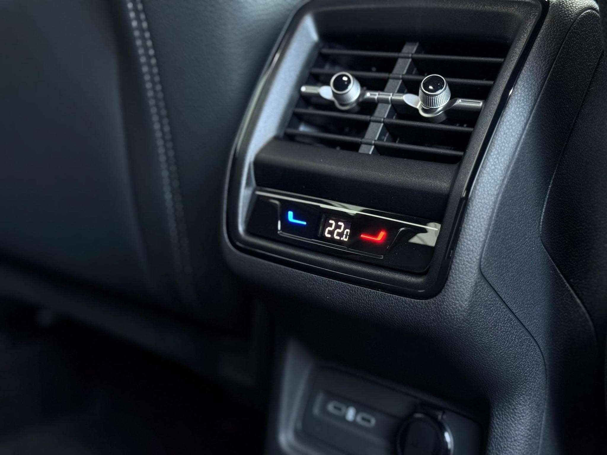 Skoda Kodiaq Sportline (2025) - Photo 18