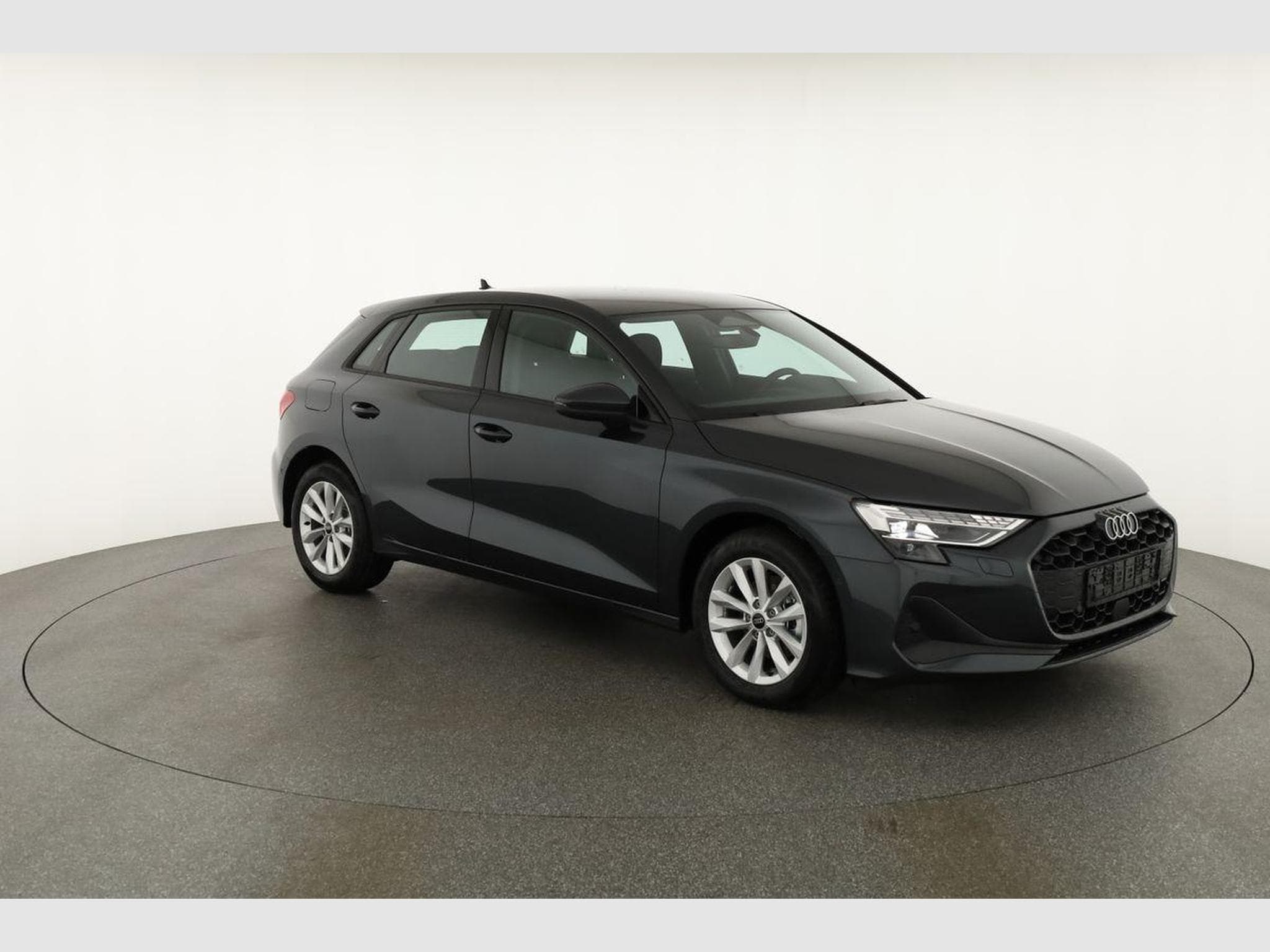 Audi A3 Sportback 35 TFSI (2025) - Photo 23