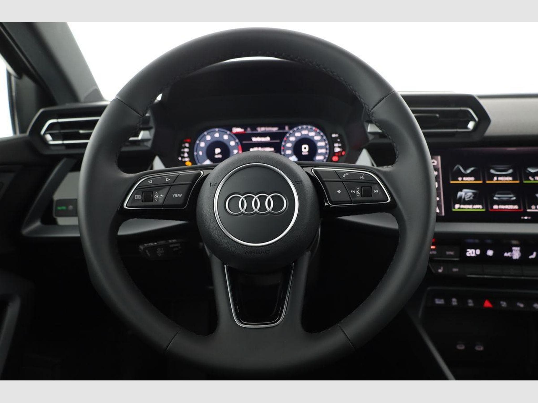 Audi A3 Sportback 35 TFSI (2025) - Photo 5