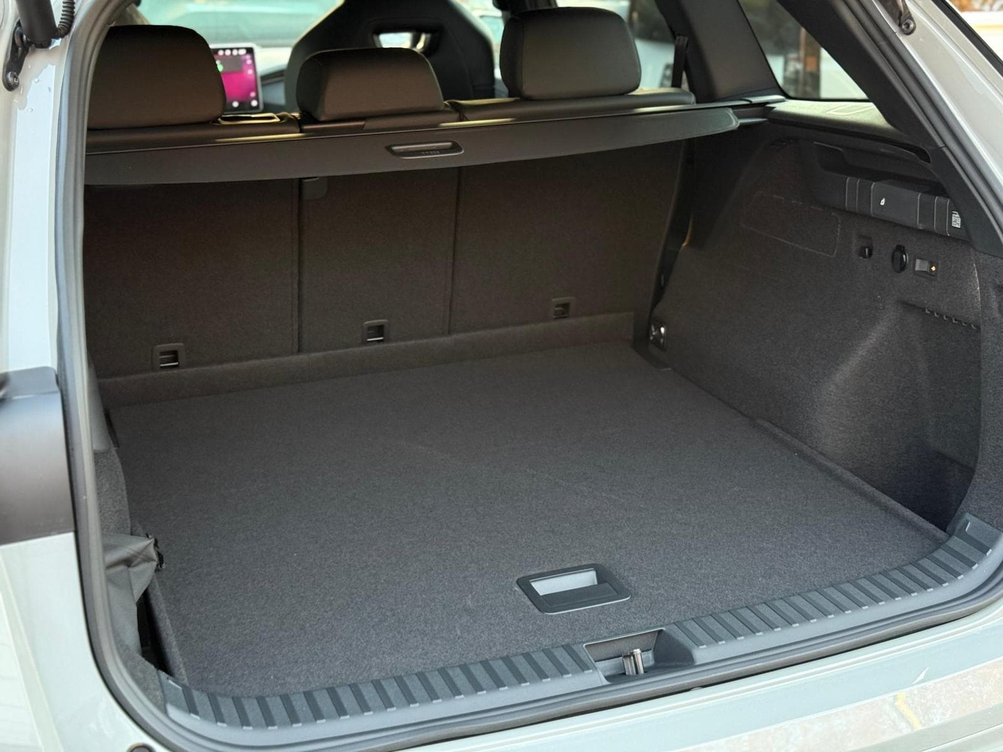 Skoda Kodiaq Sportline (2025) - Photo 20