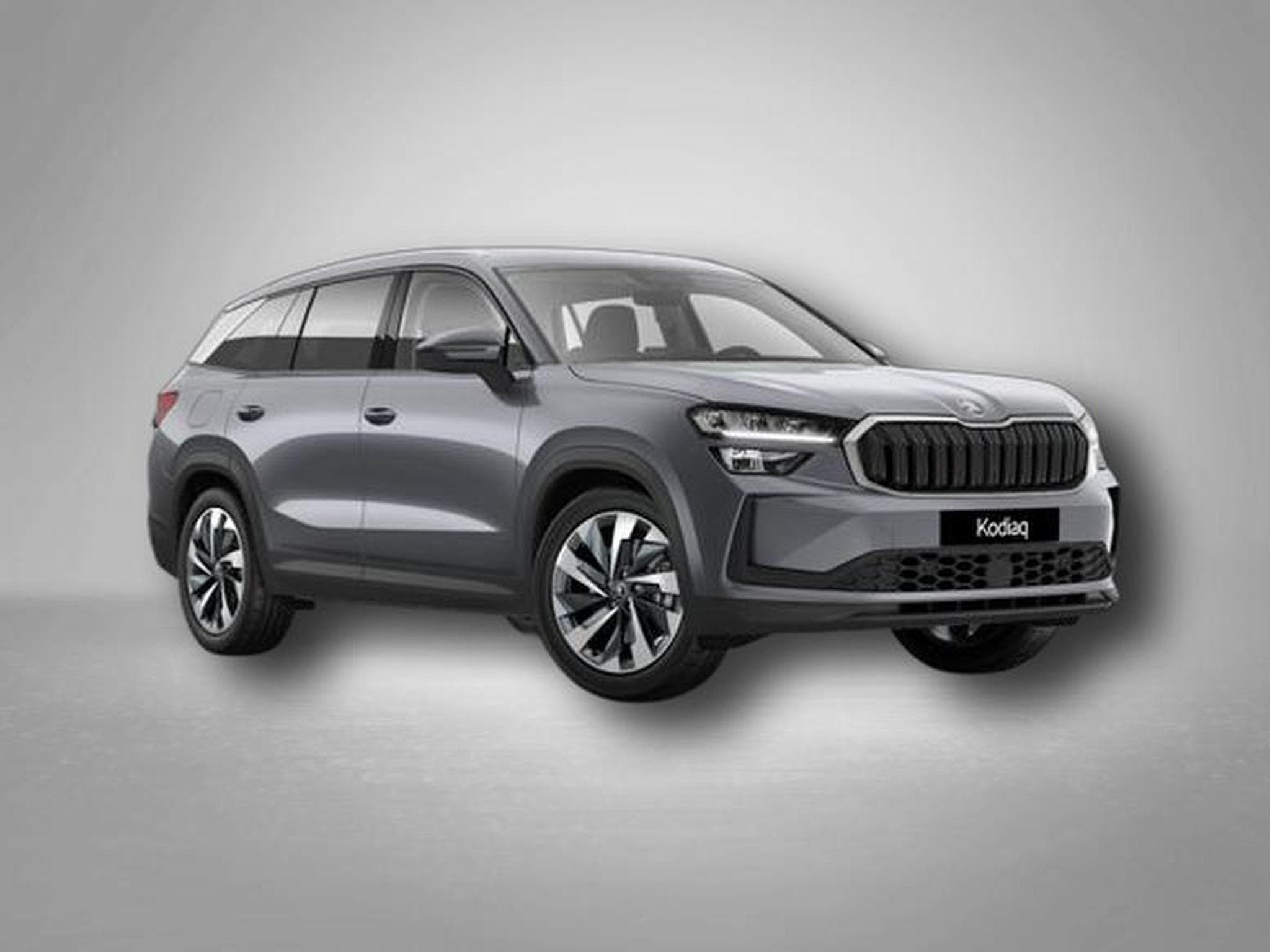 Skoda Kodiaq Selection 2.0 TDI 7-Gang-DSG 4x4 (2025) - Photo 1