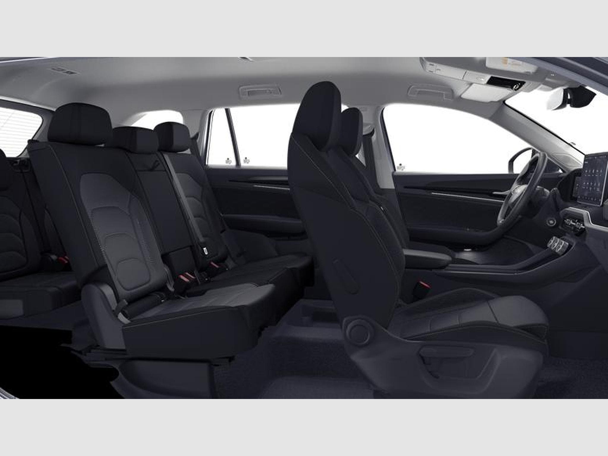 Skoda Kodiaq Selection 2.0 TDI 7-Gang-DSG 4x4 (2025) - Photo 6