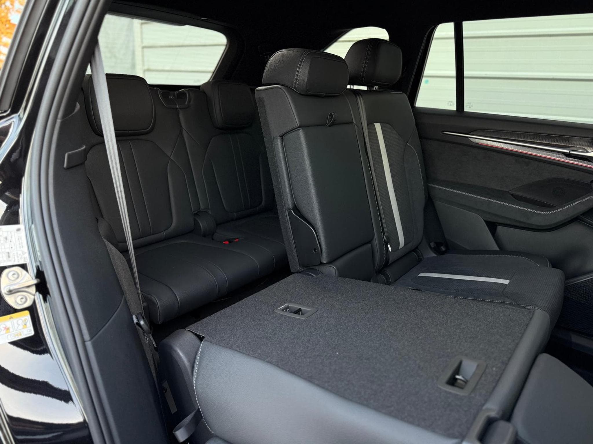 Skoda Kodiaq Sportline (2025) - Photo 17