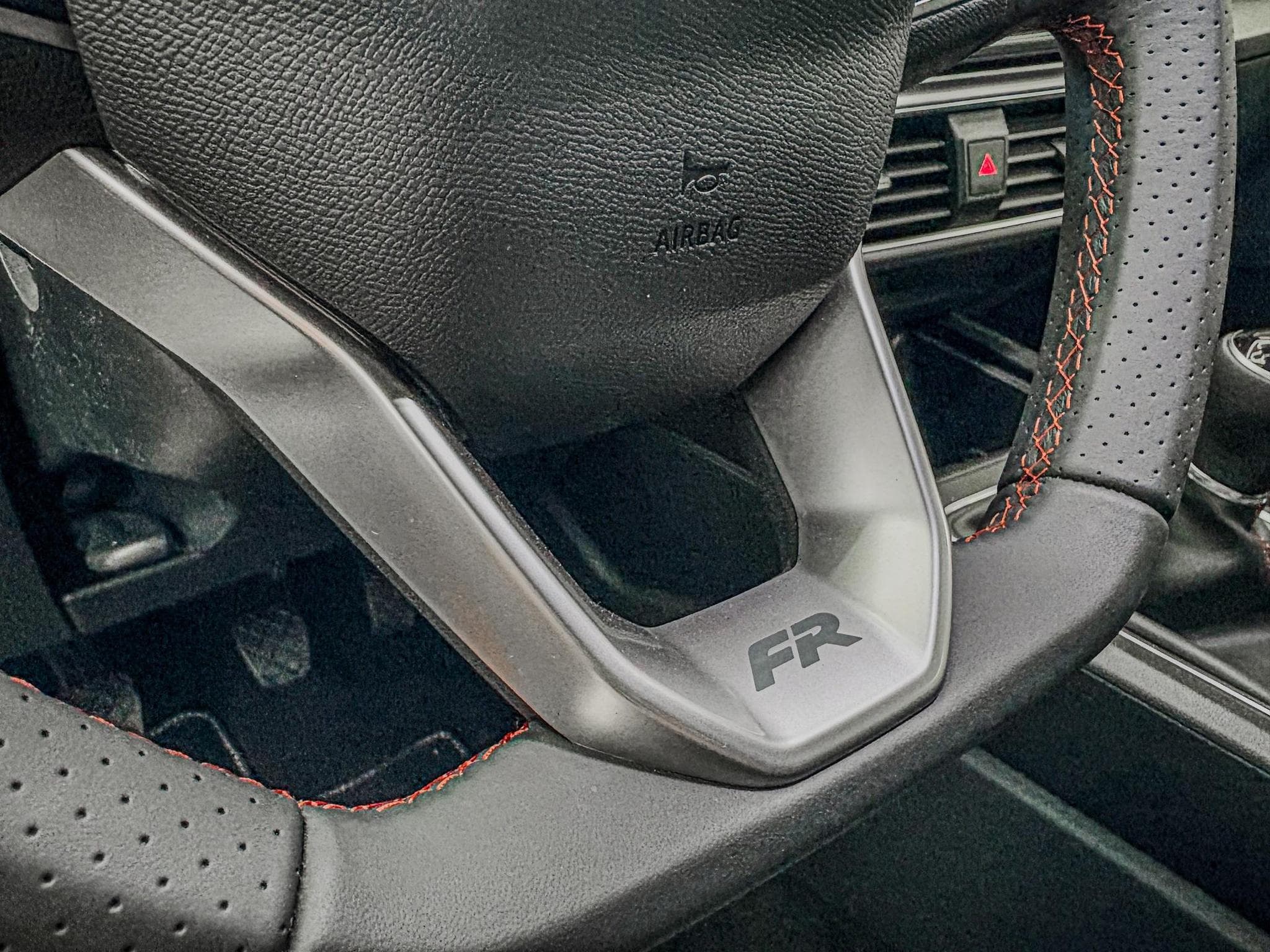 Seat Leon FR (2025) - Foto 16