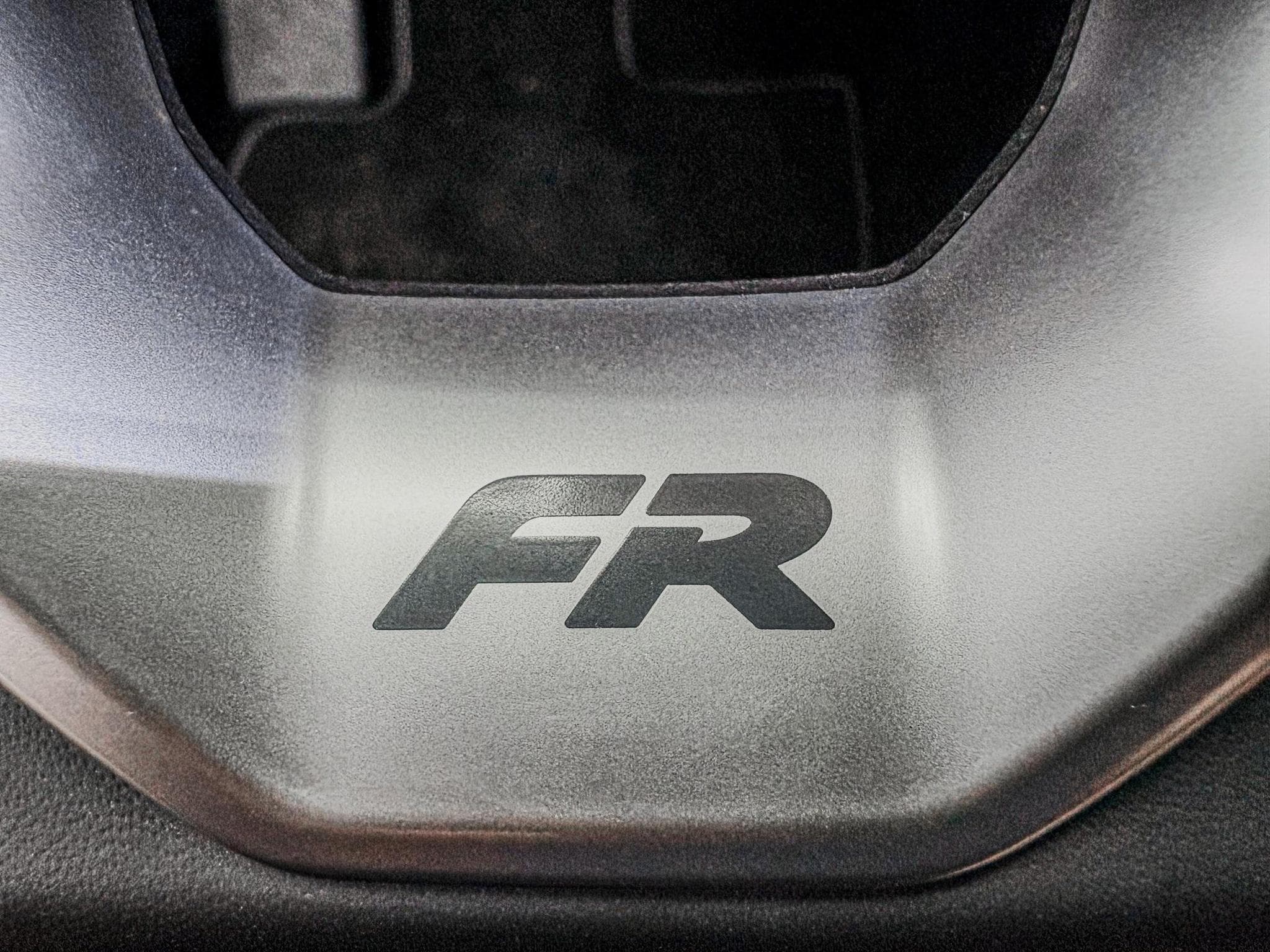 Seat Leon FR (2025) - Foto 17