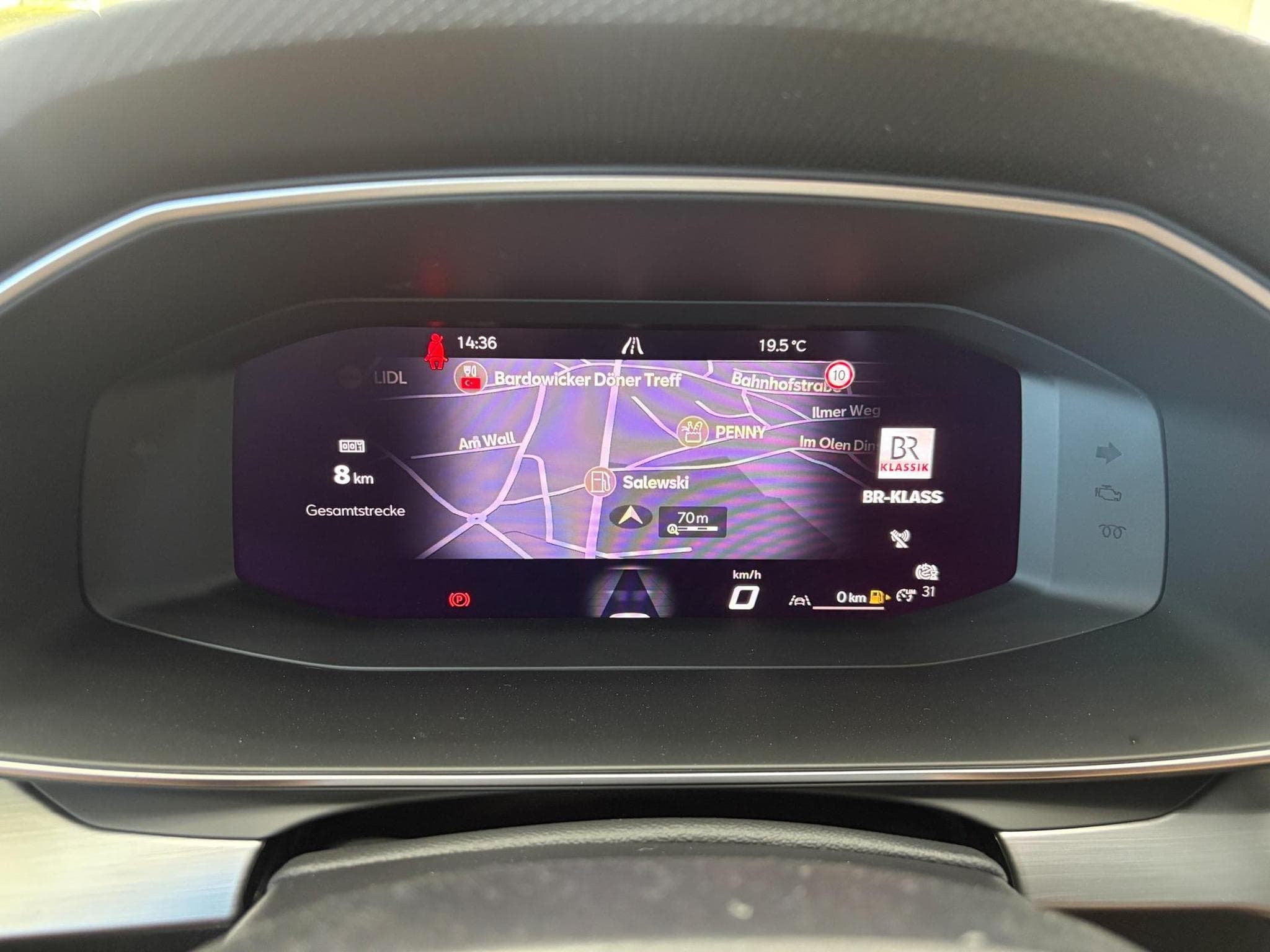 Seat Leon FR (2025) - Foto 18