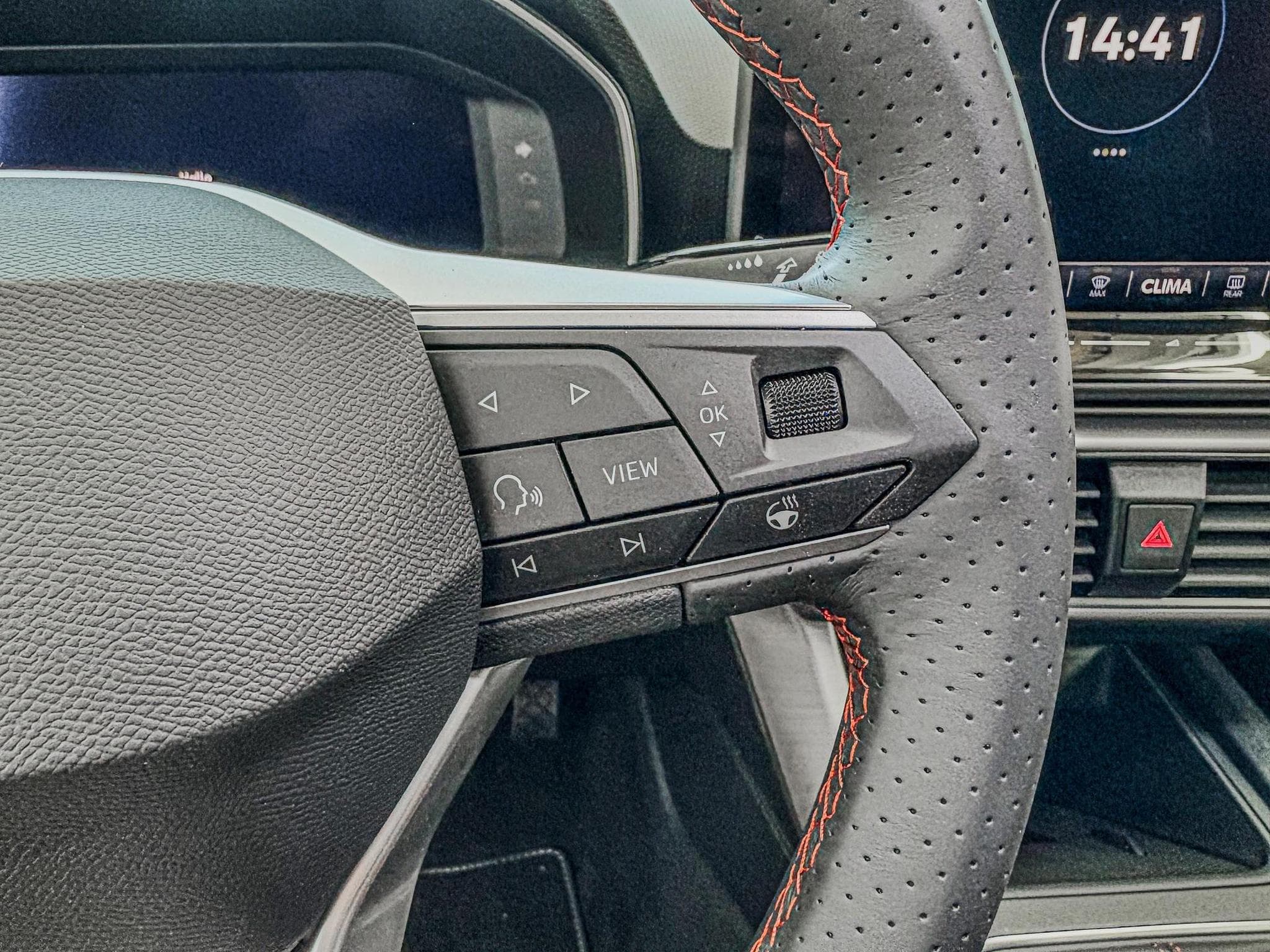 Seat Leon FR (2025) - Foto 19