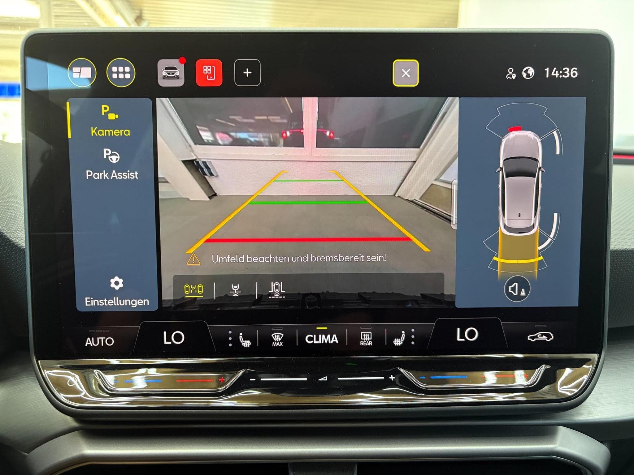 Seat Leon FR (2025) - Foto 22