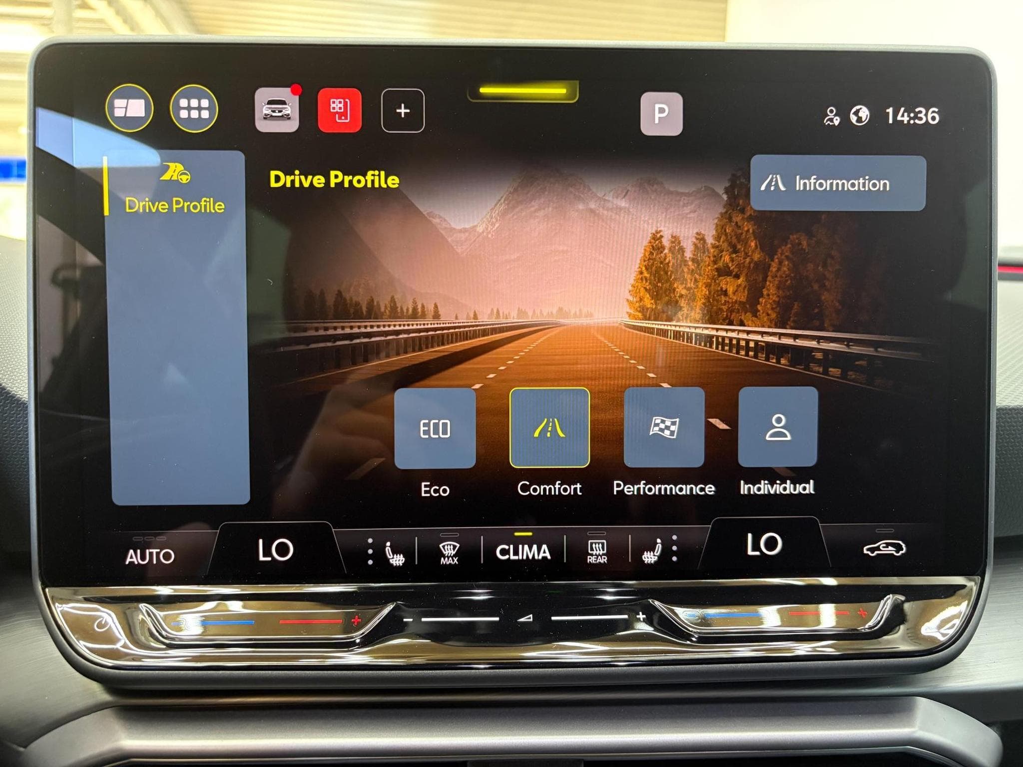 Seat Leon FR (2025) - Foto 23