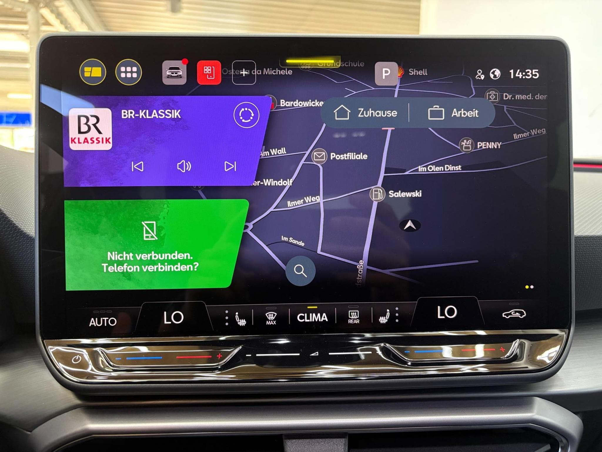 Seat Leon FR (2025) - Foto 24