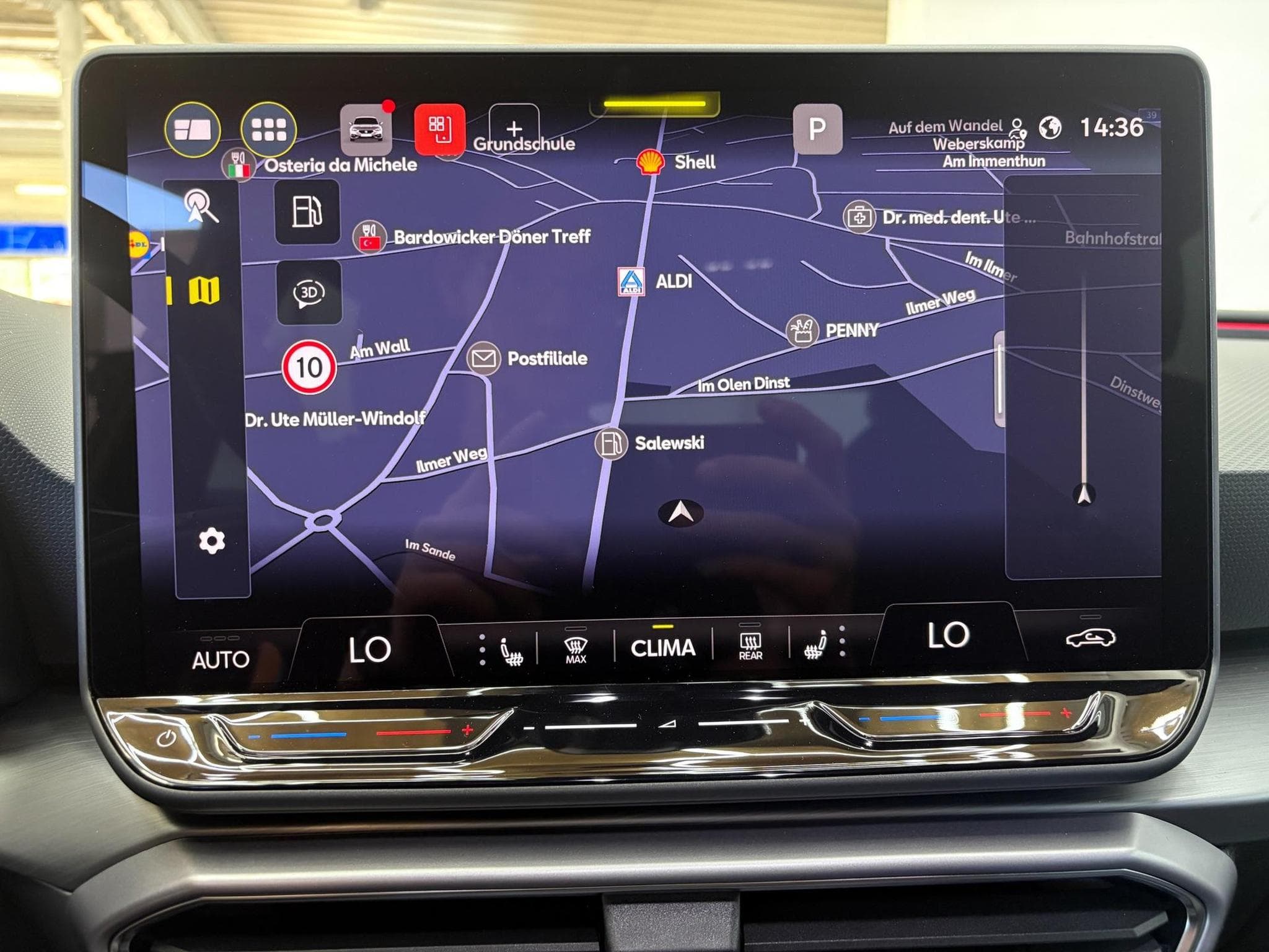 Seat Leon FR (2025) - Foto 25