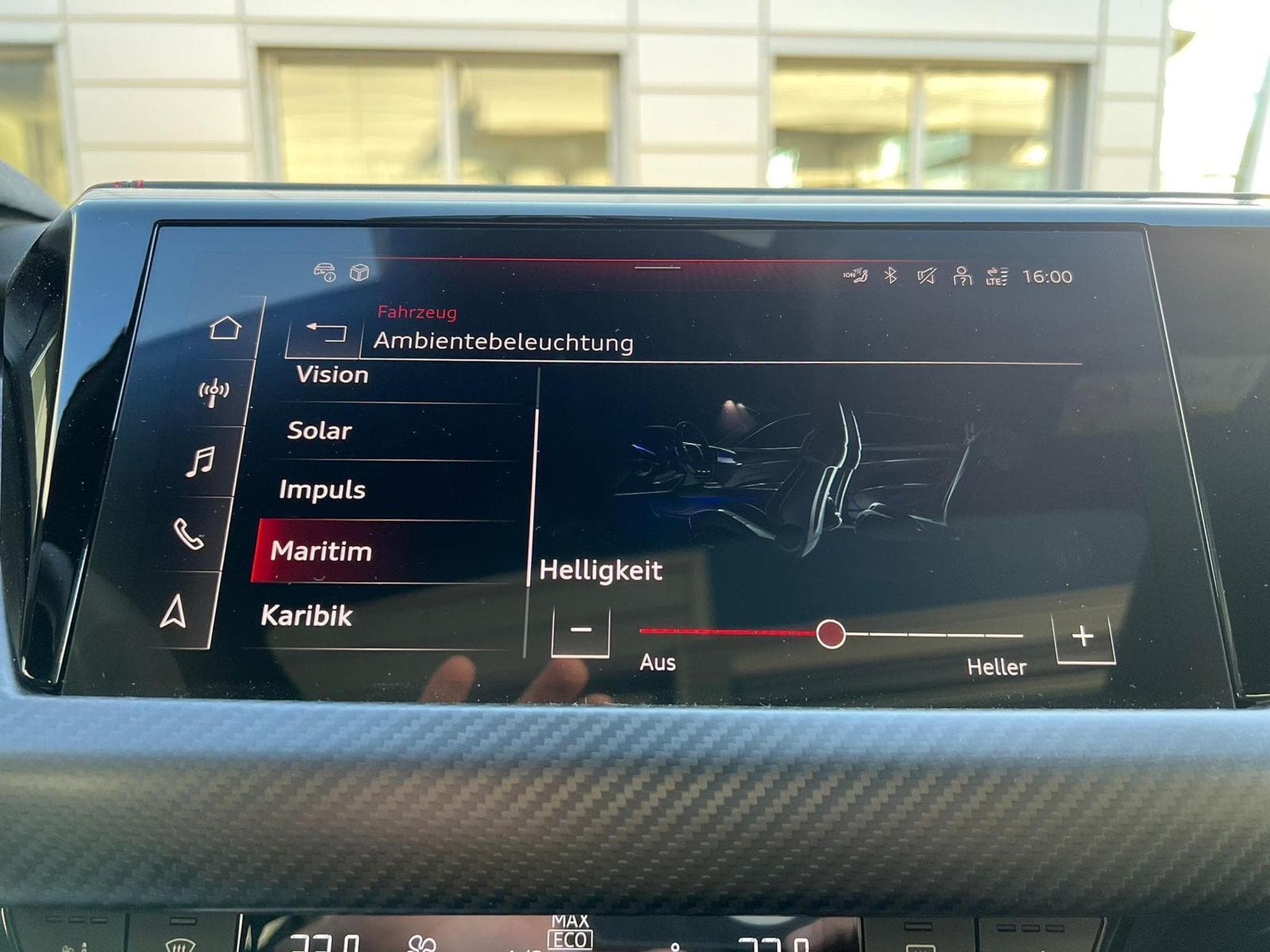 Audi e-tron basis quattro (2025) - Photo 19