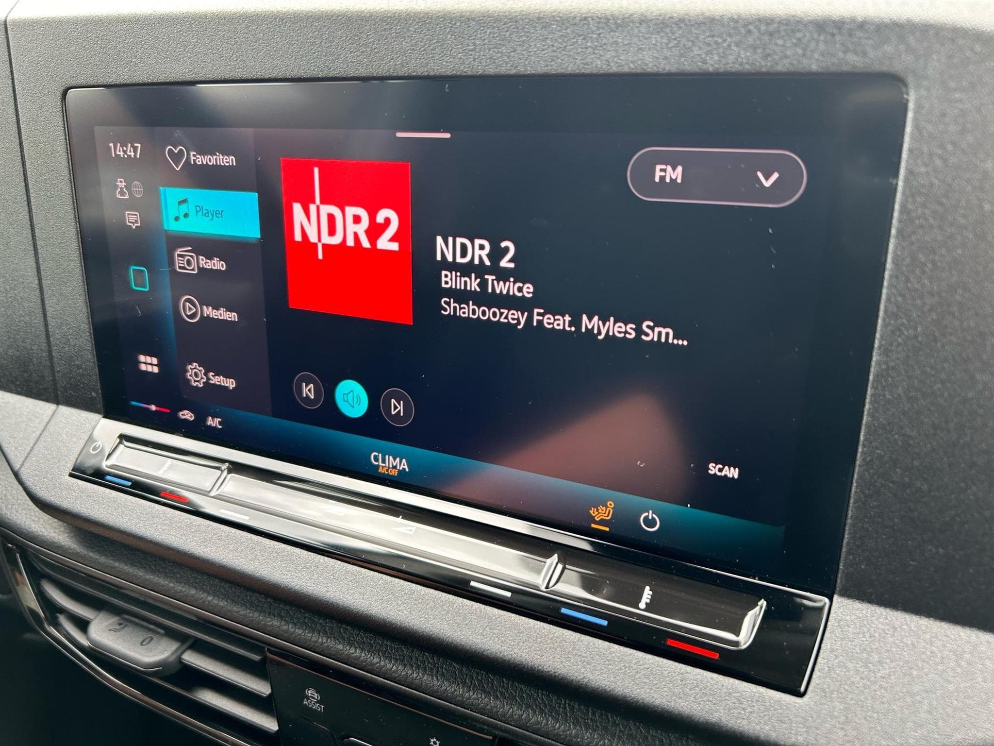 VW Caddy Cargo (2026) - Foto 10