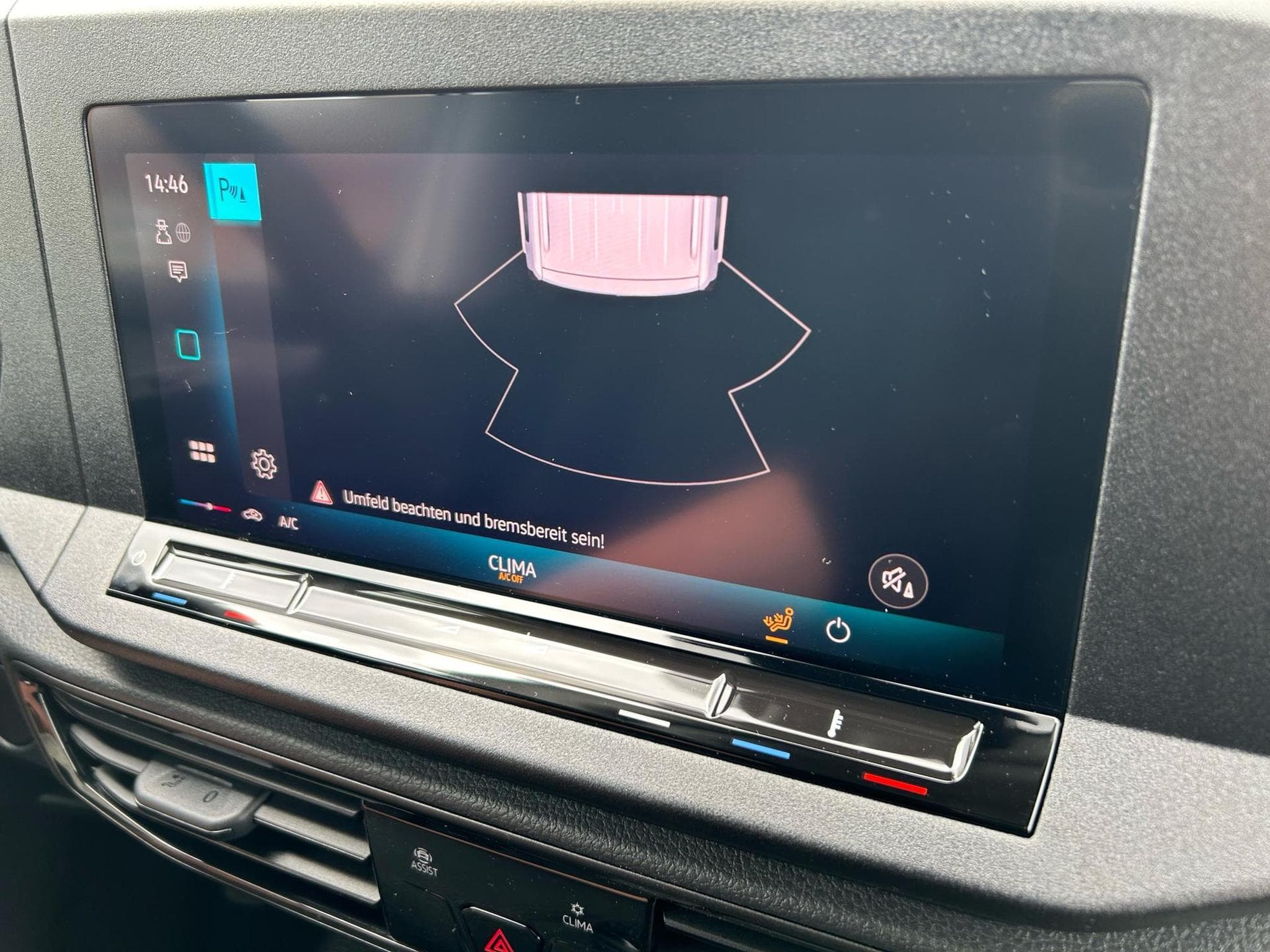 VW Caddy Cargo (2026) - Foto 11