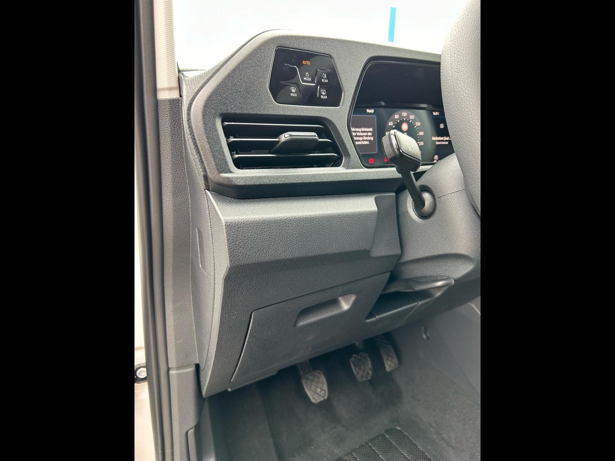 VW Caddy Cargo (2026) - Foto 4