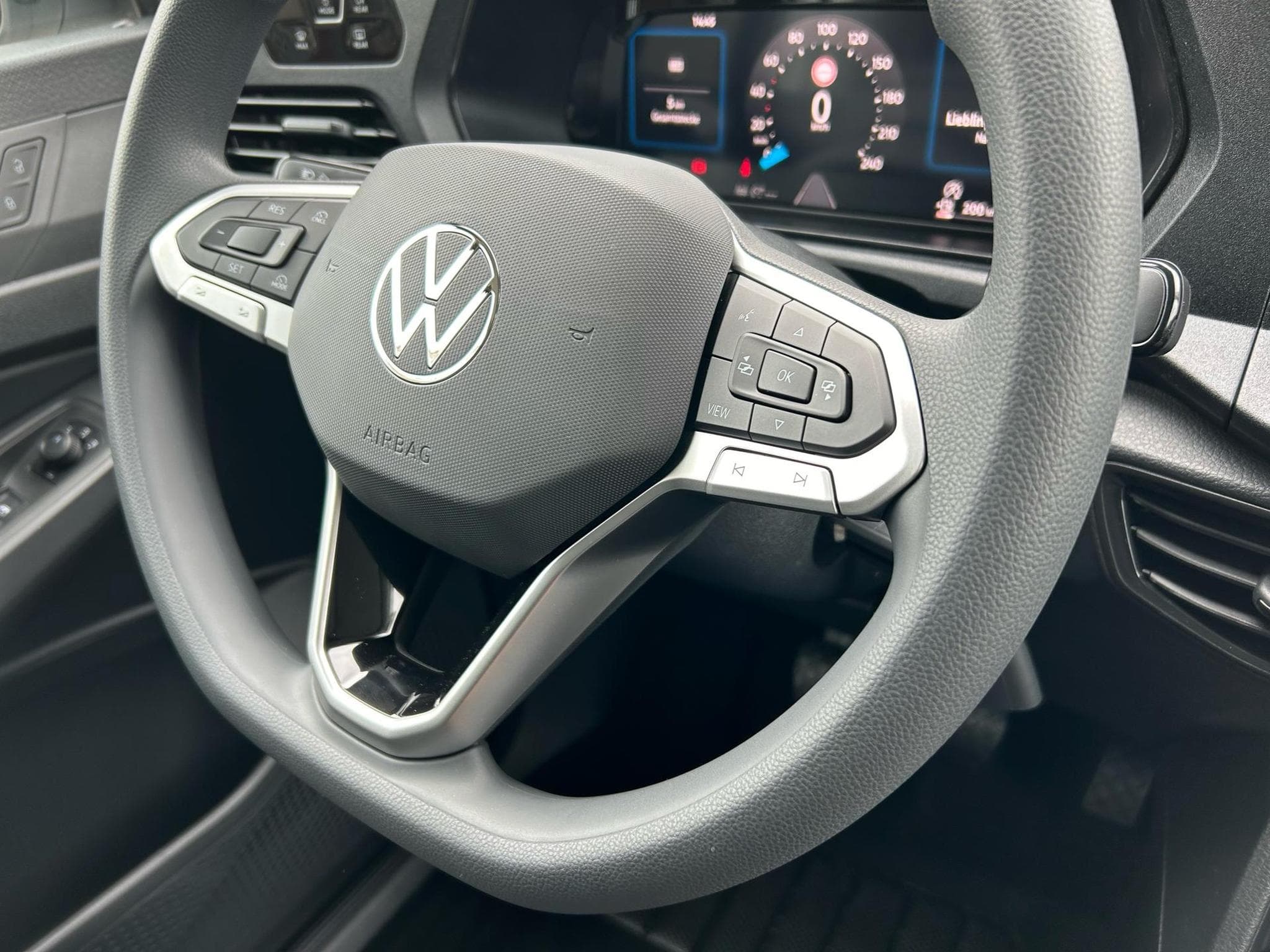 VW Caddy Cargo (2026) - Foto 8