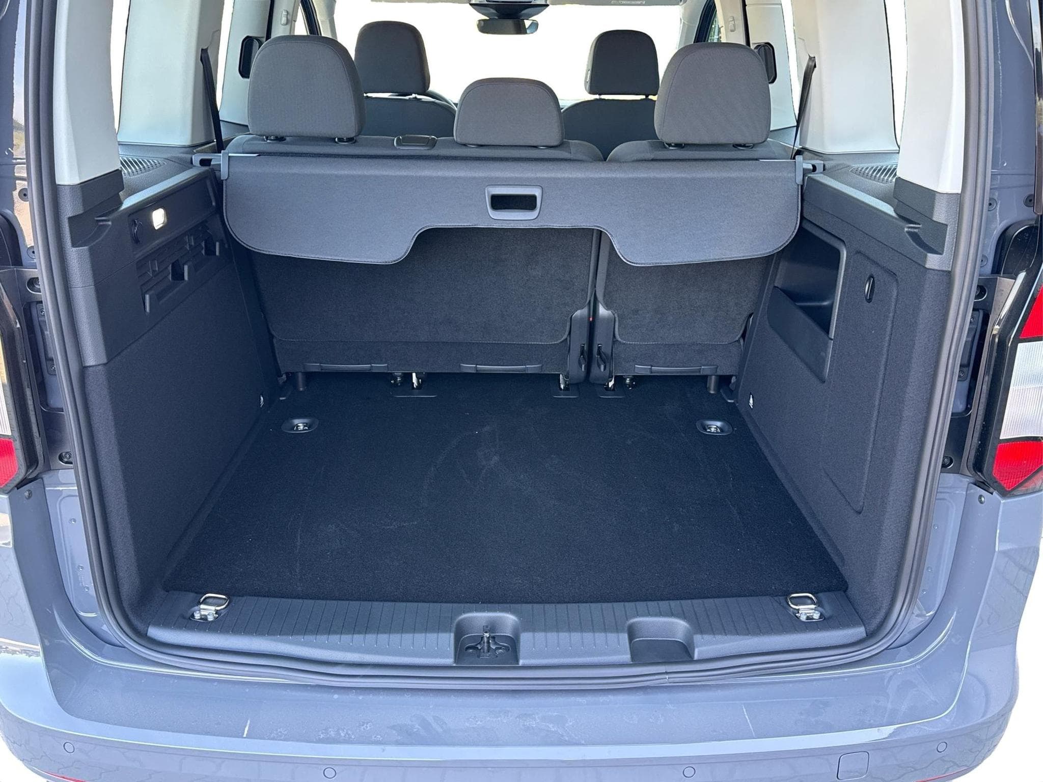 VW Caddy Caddy (2025) - Photo 10