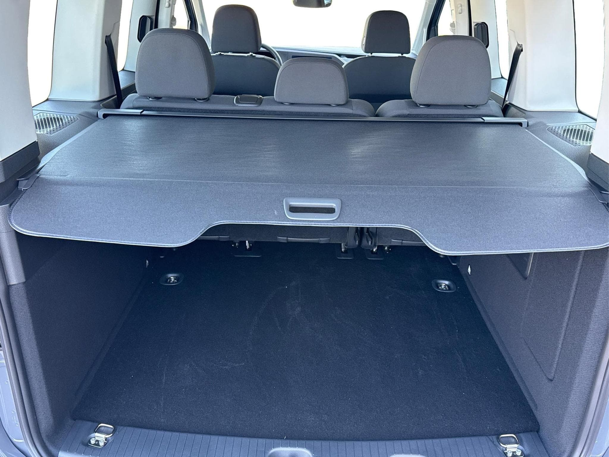 VW Caddy Caddy (2025) - Photo 11
