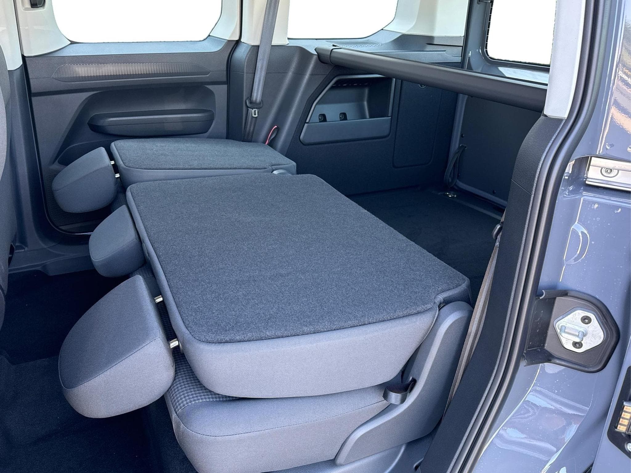 VW Caddy Caddy (2025) - Photo 14