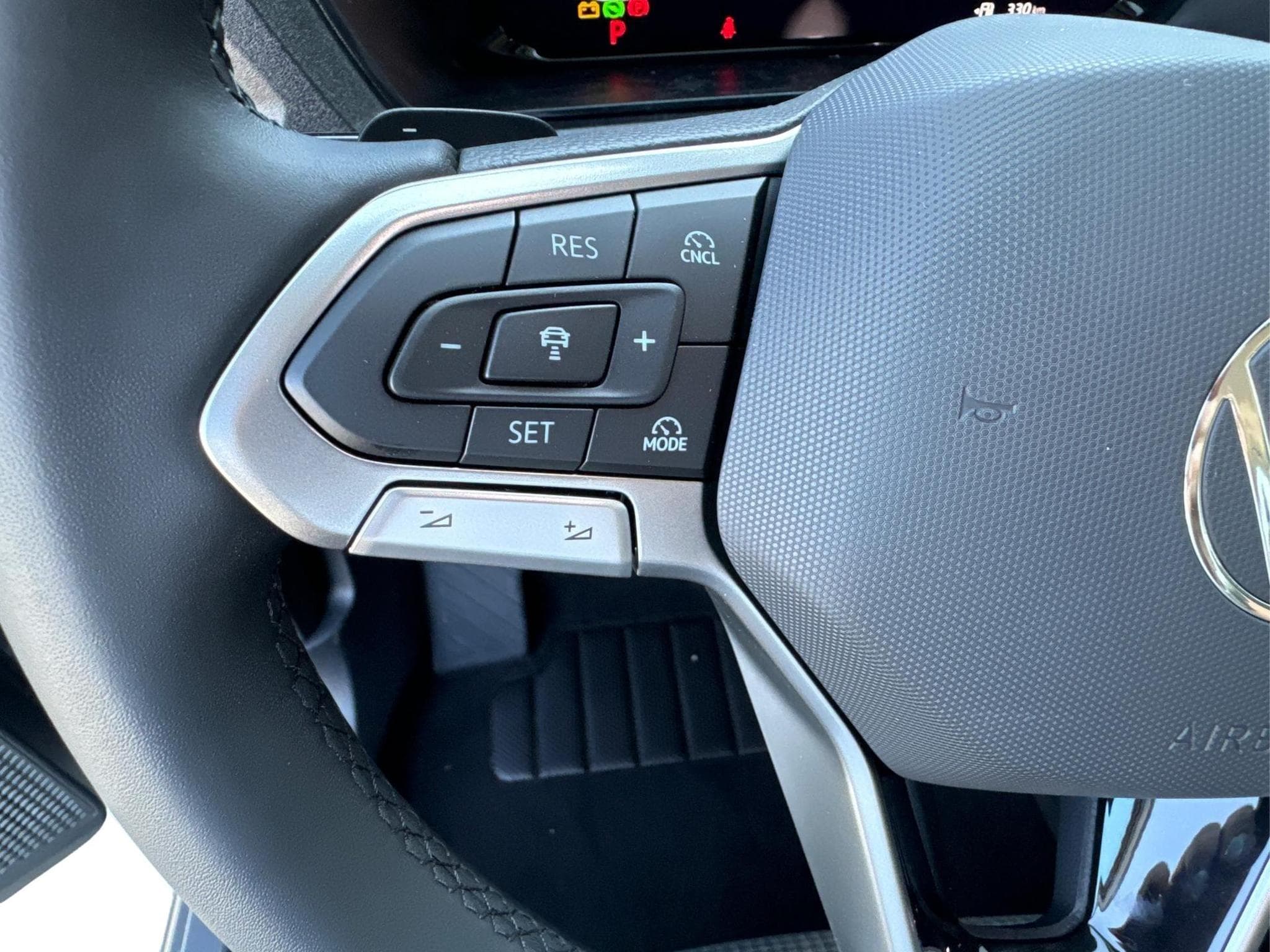 VW Caddy Caddy (2025) - Photo 19