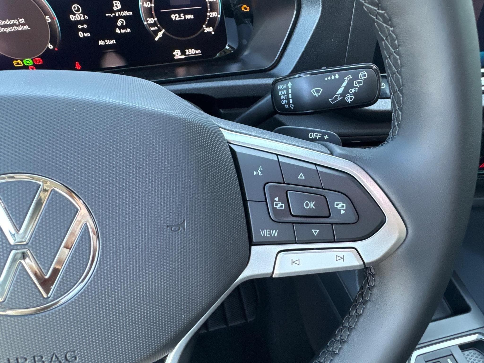 VW Caddy Caddy (2025) - Photo 20