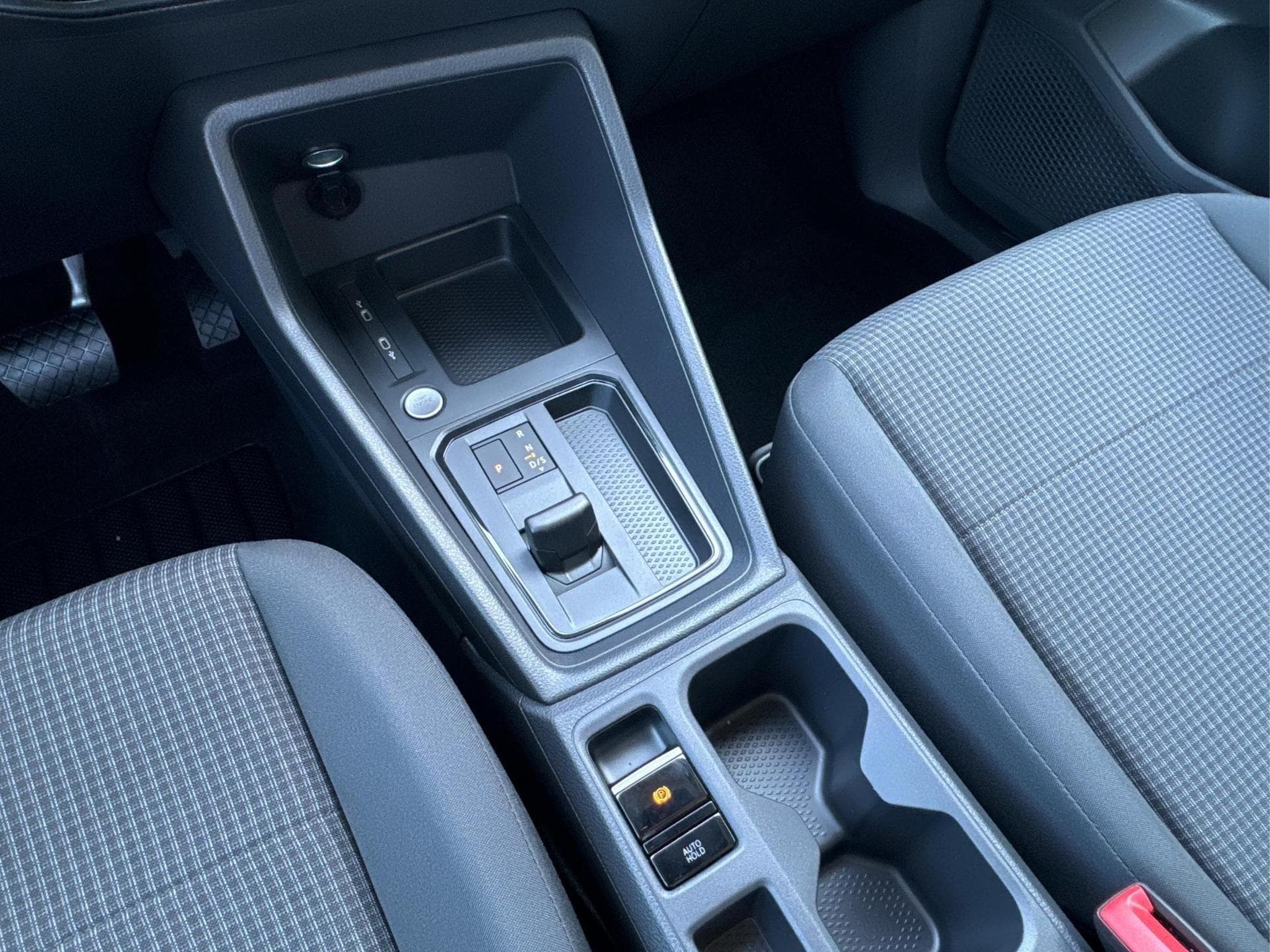 VW Caddy Caddy (2025) - Photo 23