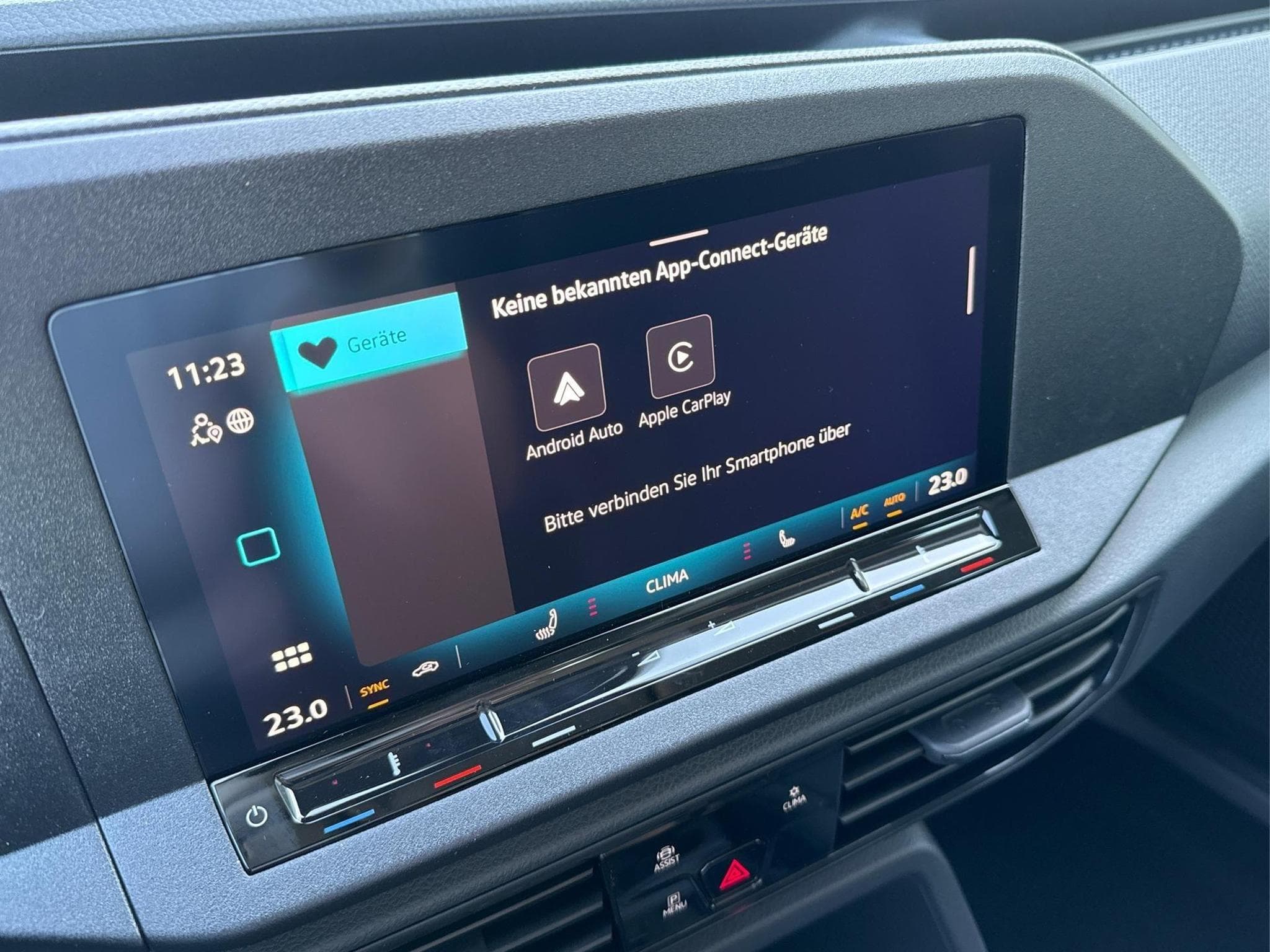 VW Caddy Caddy (2025) - Photo 24