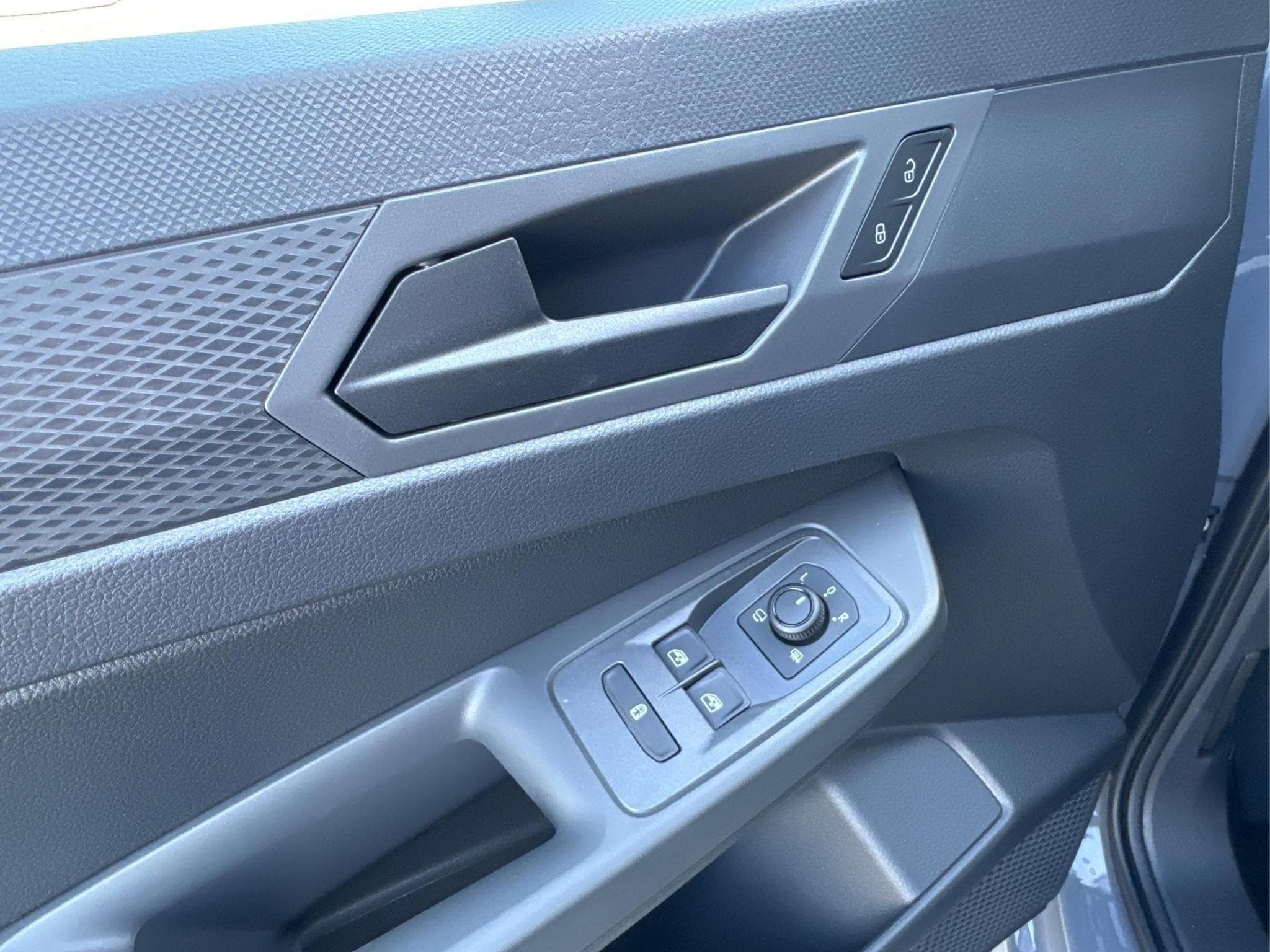 VW Caddy Caddy (2025) - Photo 25