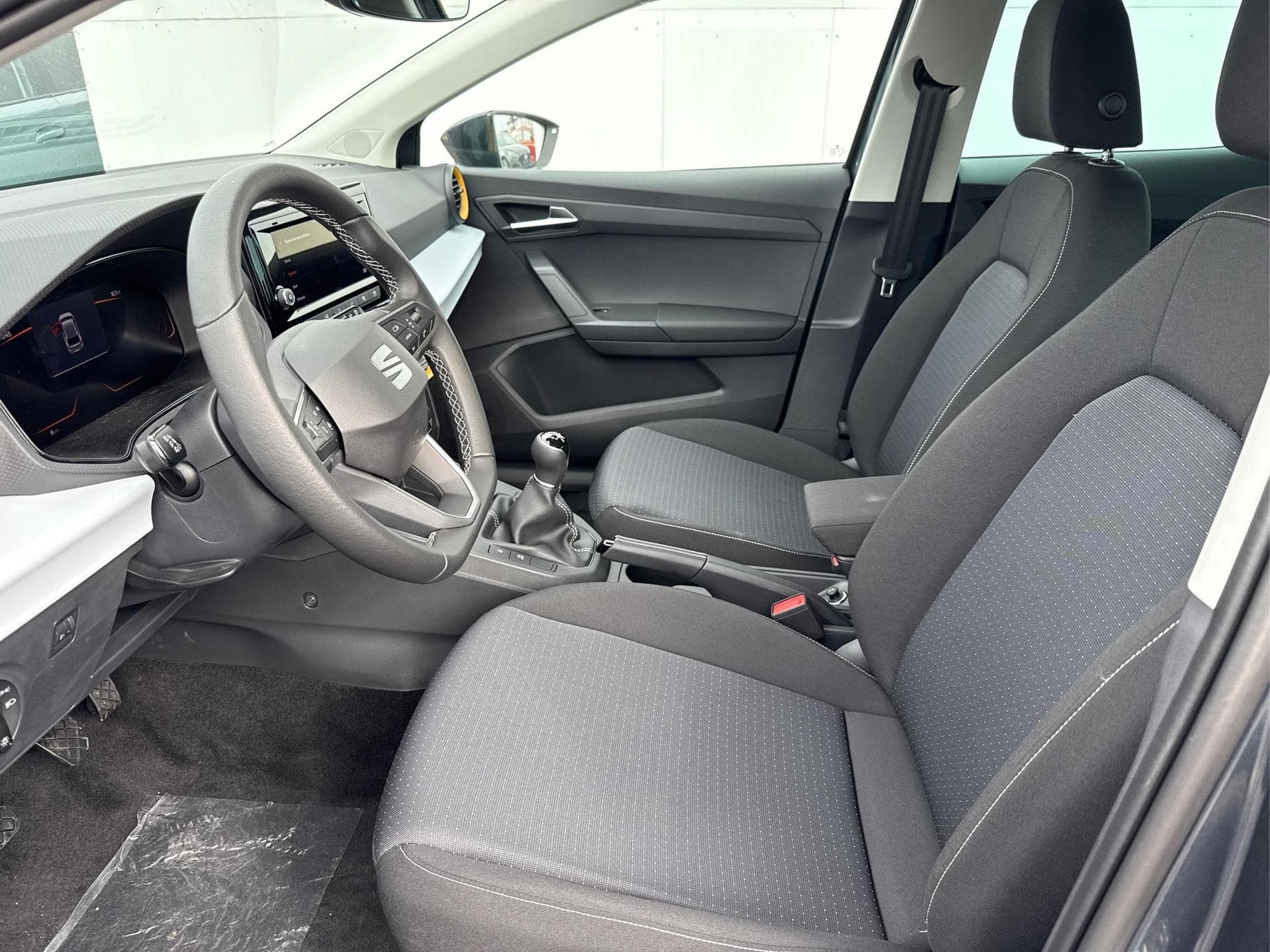 Seat Ibiza STYLE (2025) - Foto 8