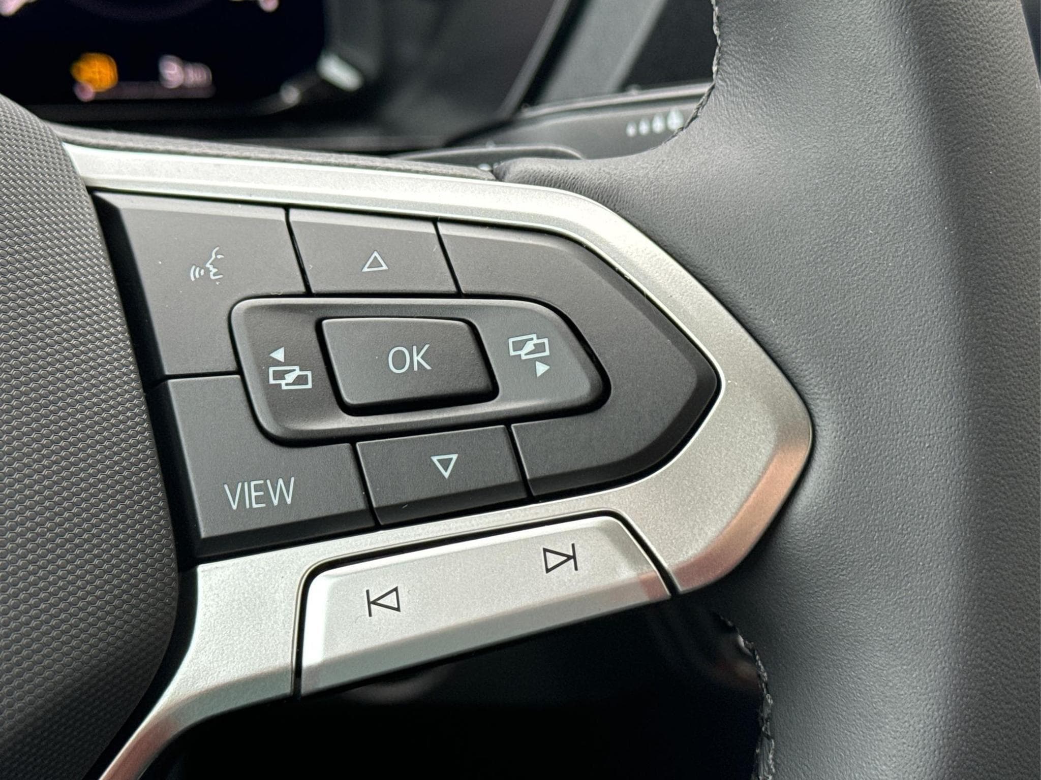 VW Caddy LIFE (2025) - Photo 20