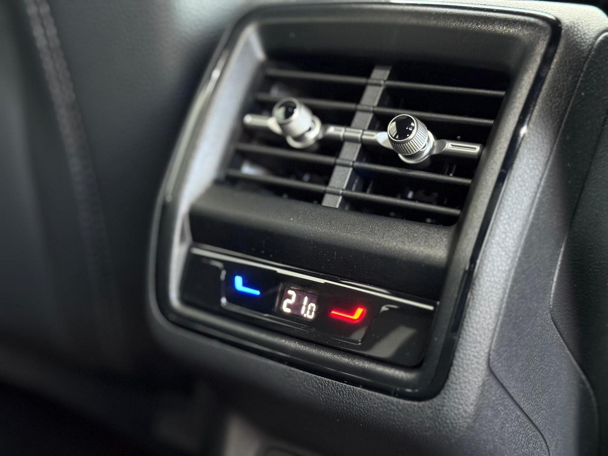 Skoda Kodiaq Sportline (2025) - Photo 17