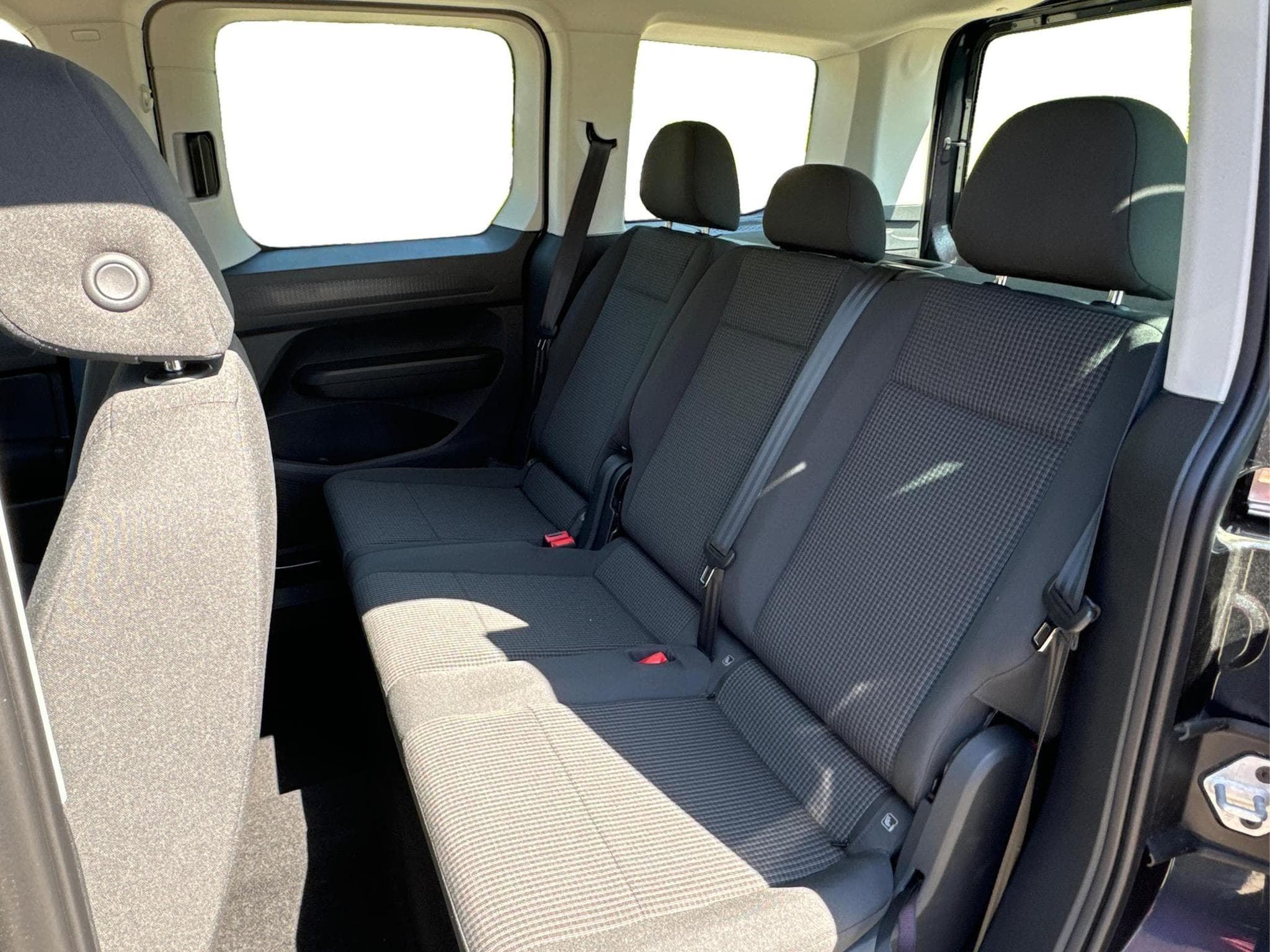 VW Caddy Caddy (2025) - Photo 14