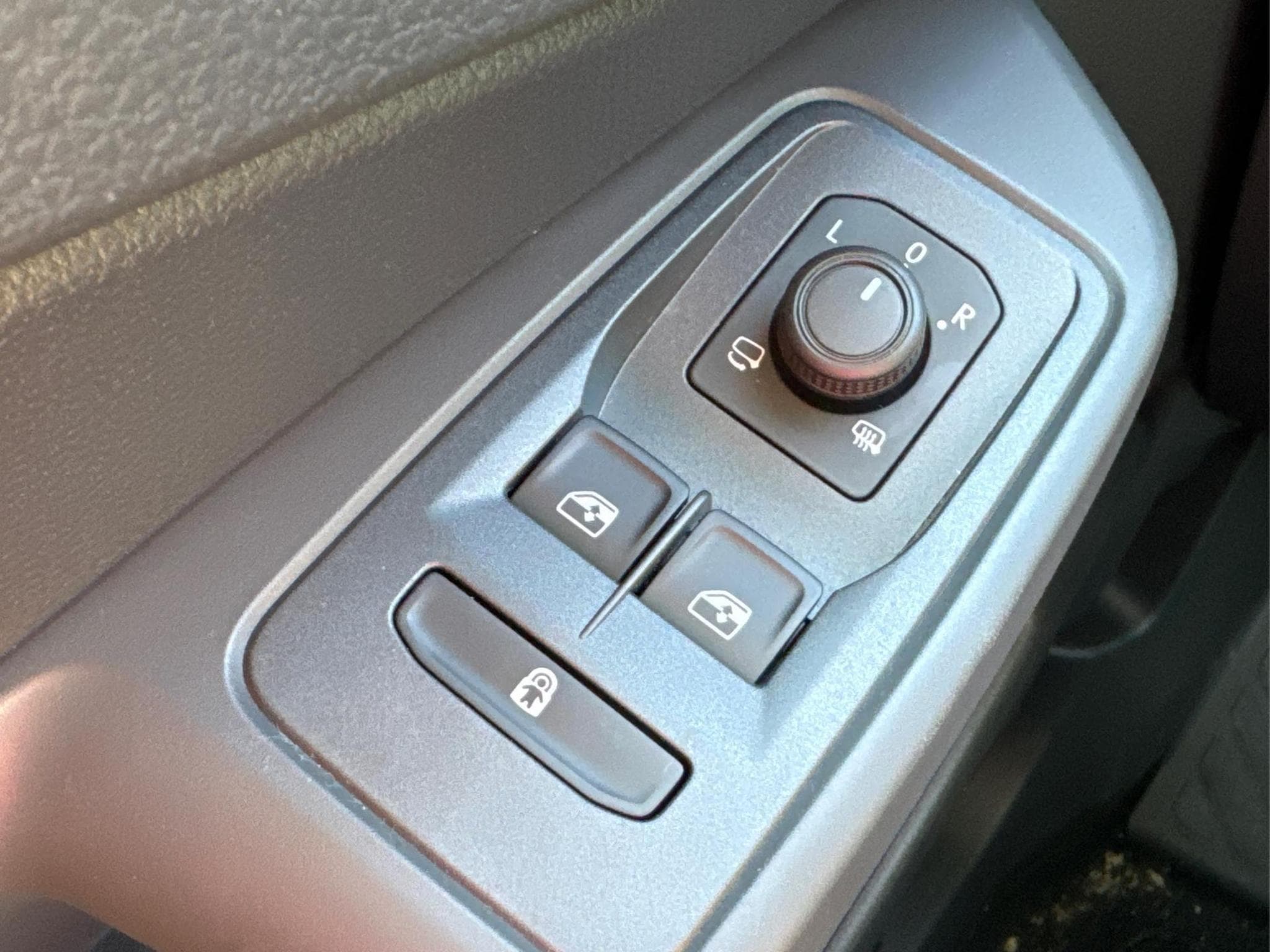 VW Caddy Caddy (2025) - Photo 16