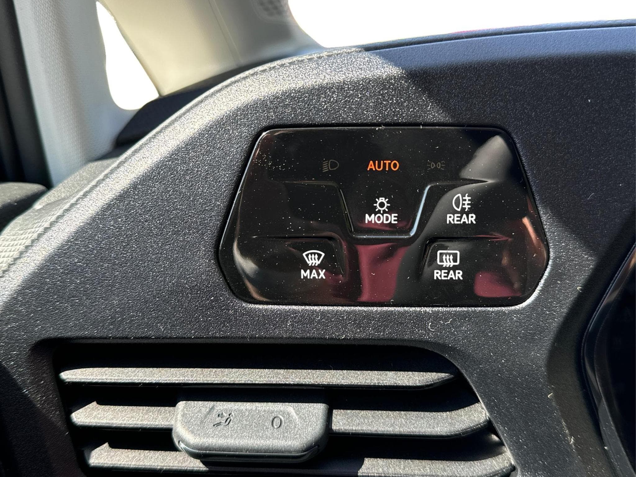 VW Caddy Caddy (2025) - Photo 17