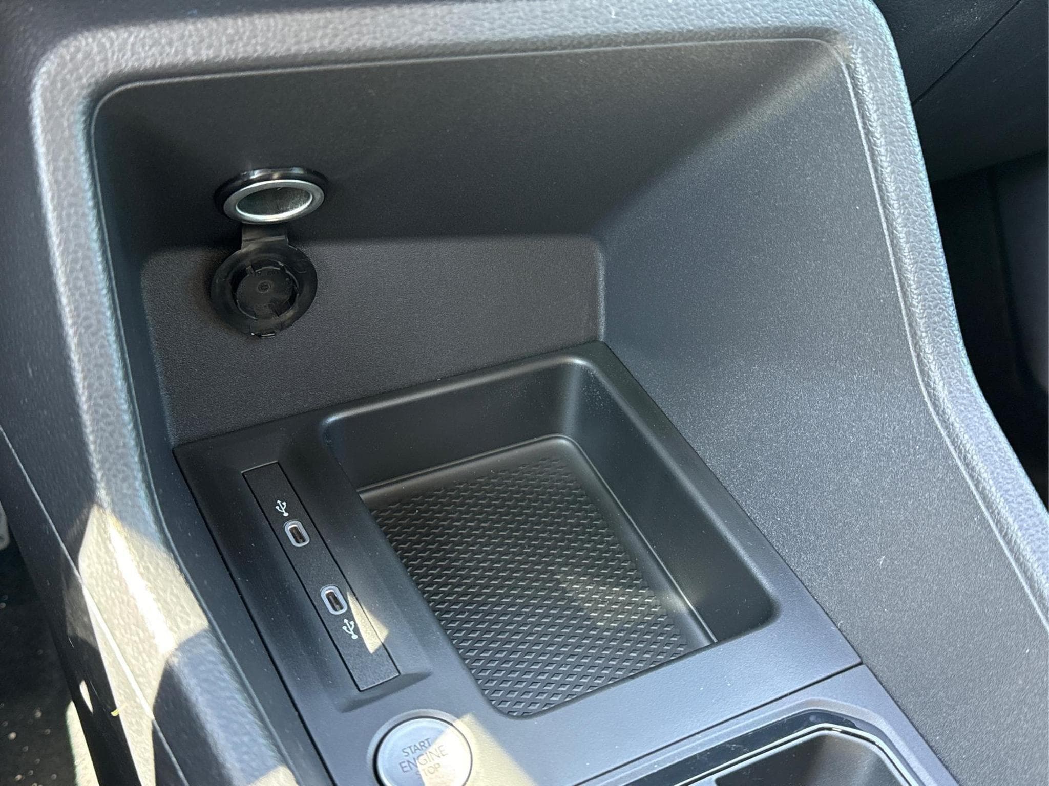 VW Caddy Caddy (2025) - Photo 19