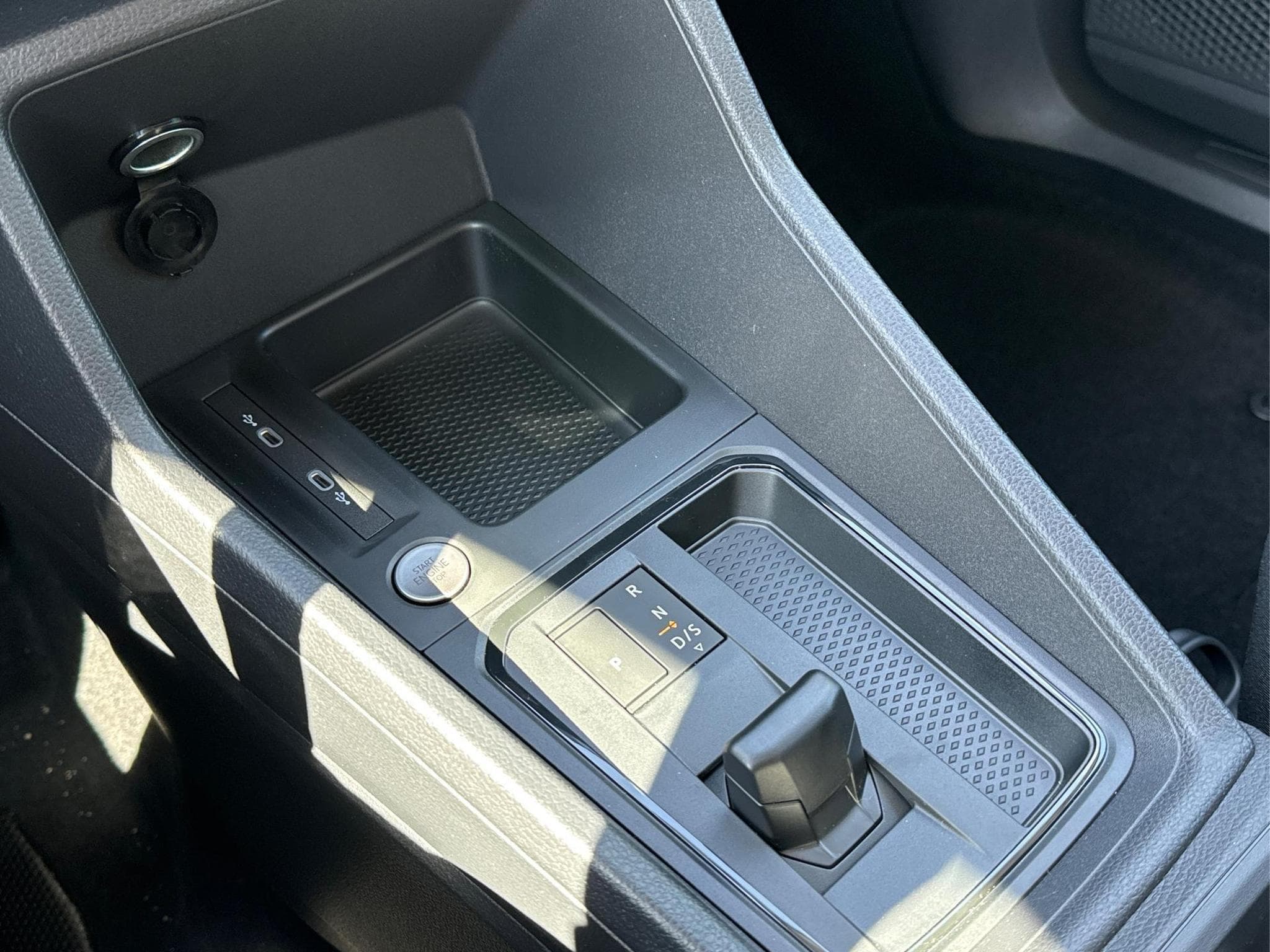 VW Caddy Caddy (2025) - Photo 20