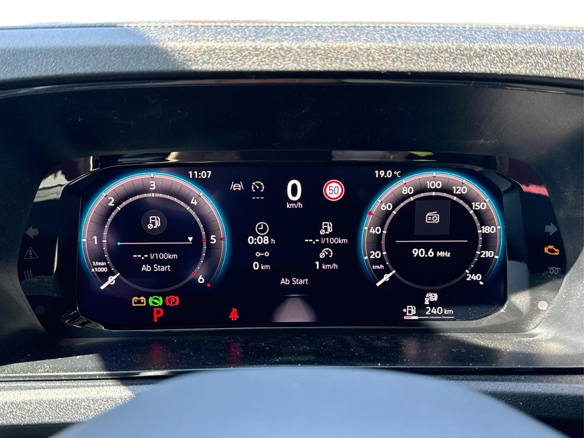 VW Caddy Caddy (2025) - Photo 21