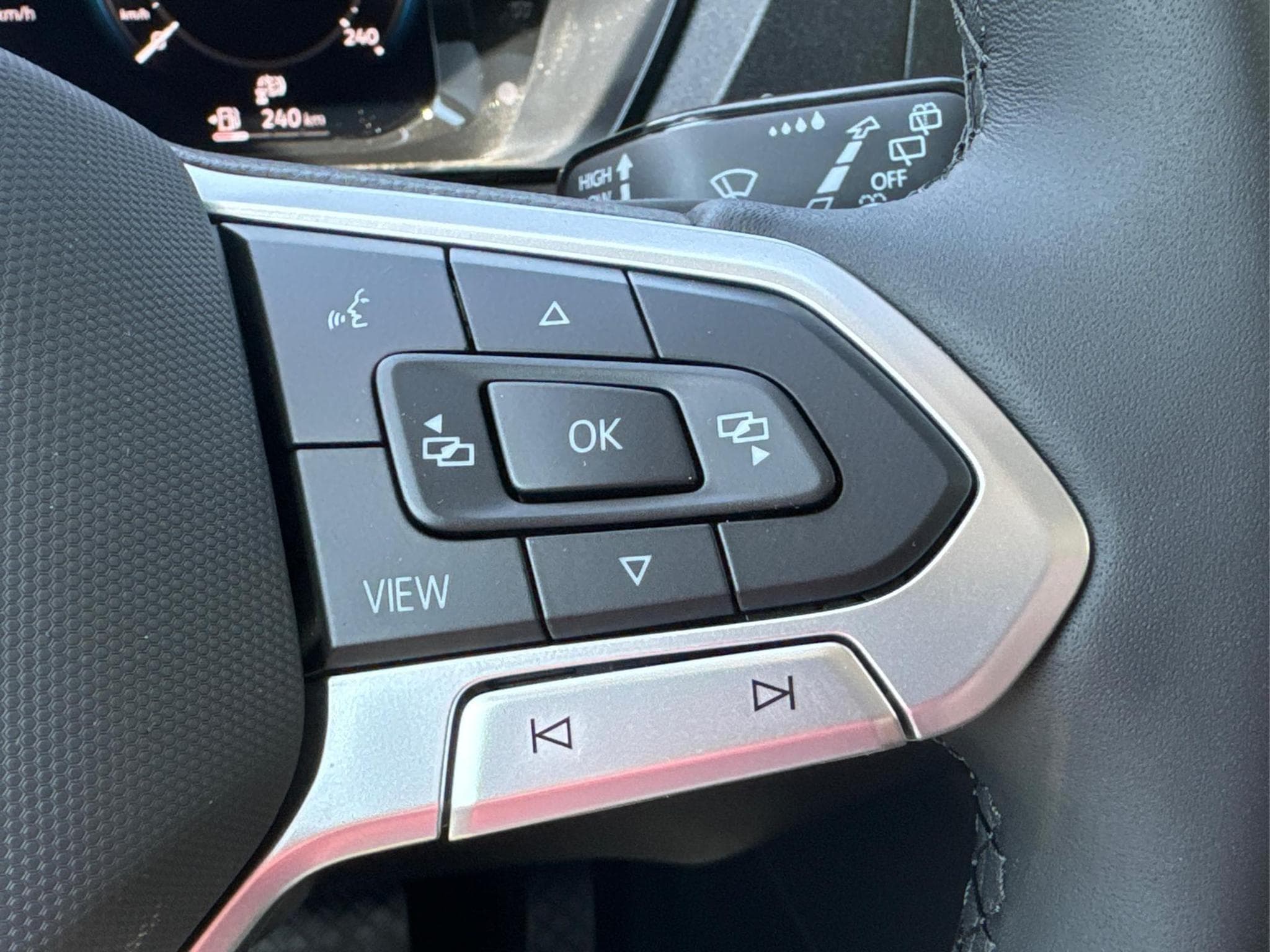 VW Caddy Caddy (2025) - Photo 22