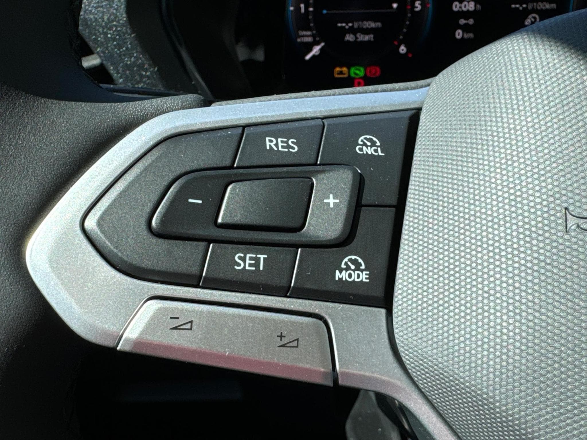 VW Caddy Caddy (2025) - Photo 23