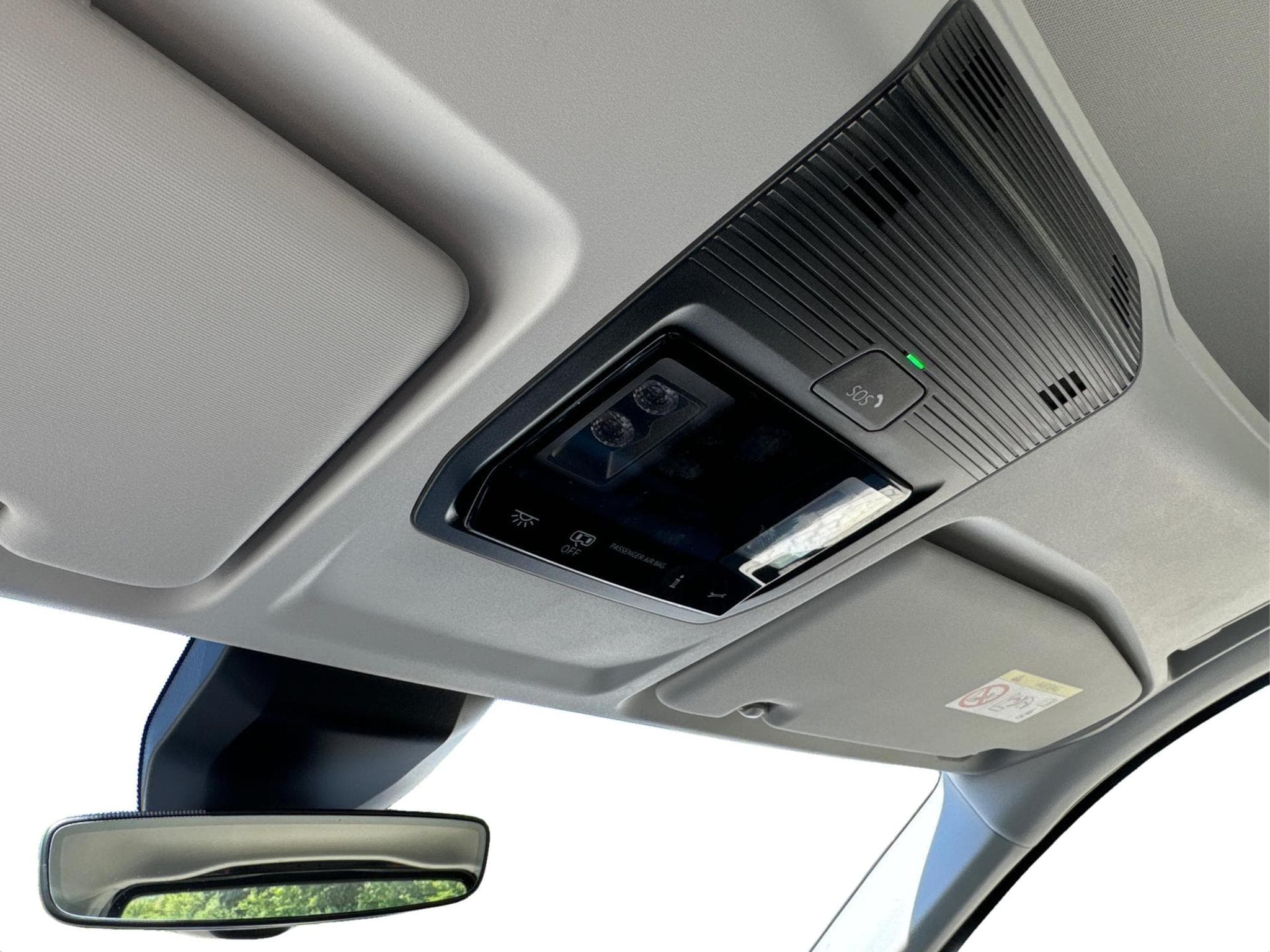 VW Caddy Caddy (2025) - Photo 24