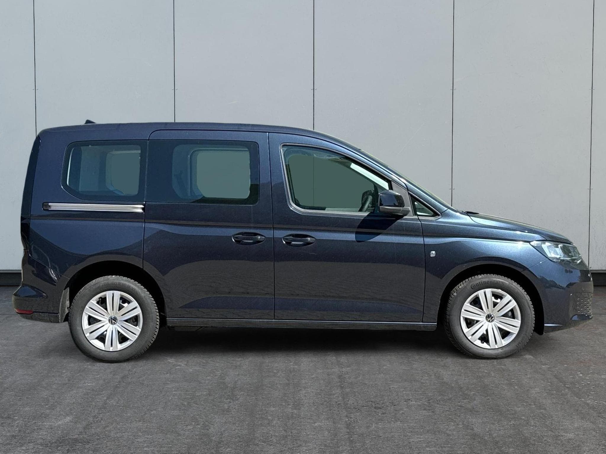 VW Caddy Caddy (2025) - Photo 5