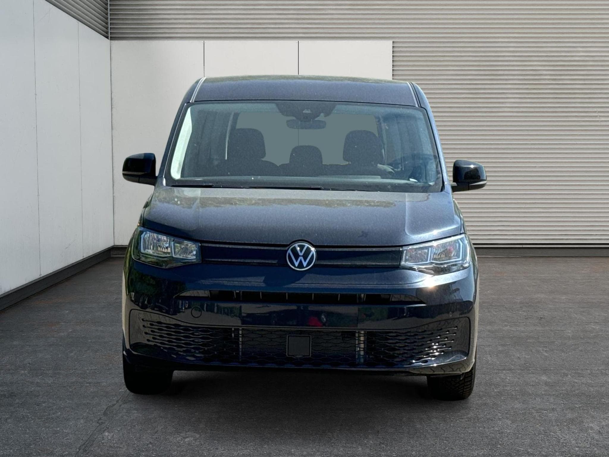 VW Caddy Caddy (2025) - Photo 6