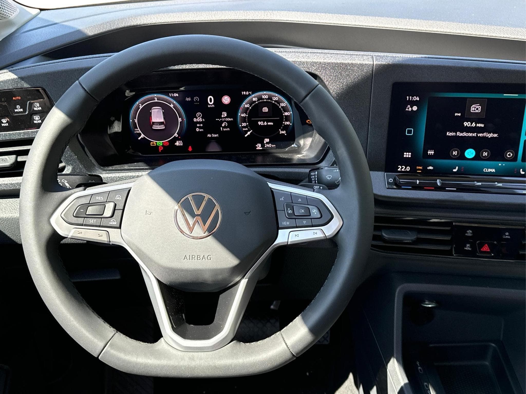 VW Caddy Caddy (2025) - Photo 8