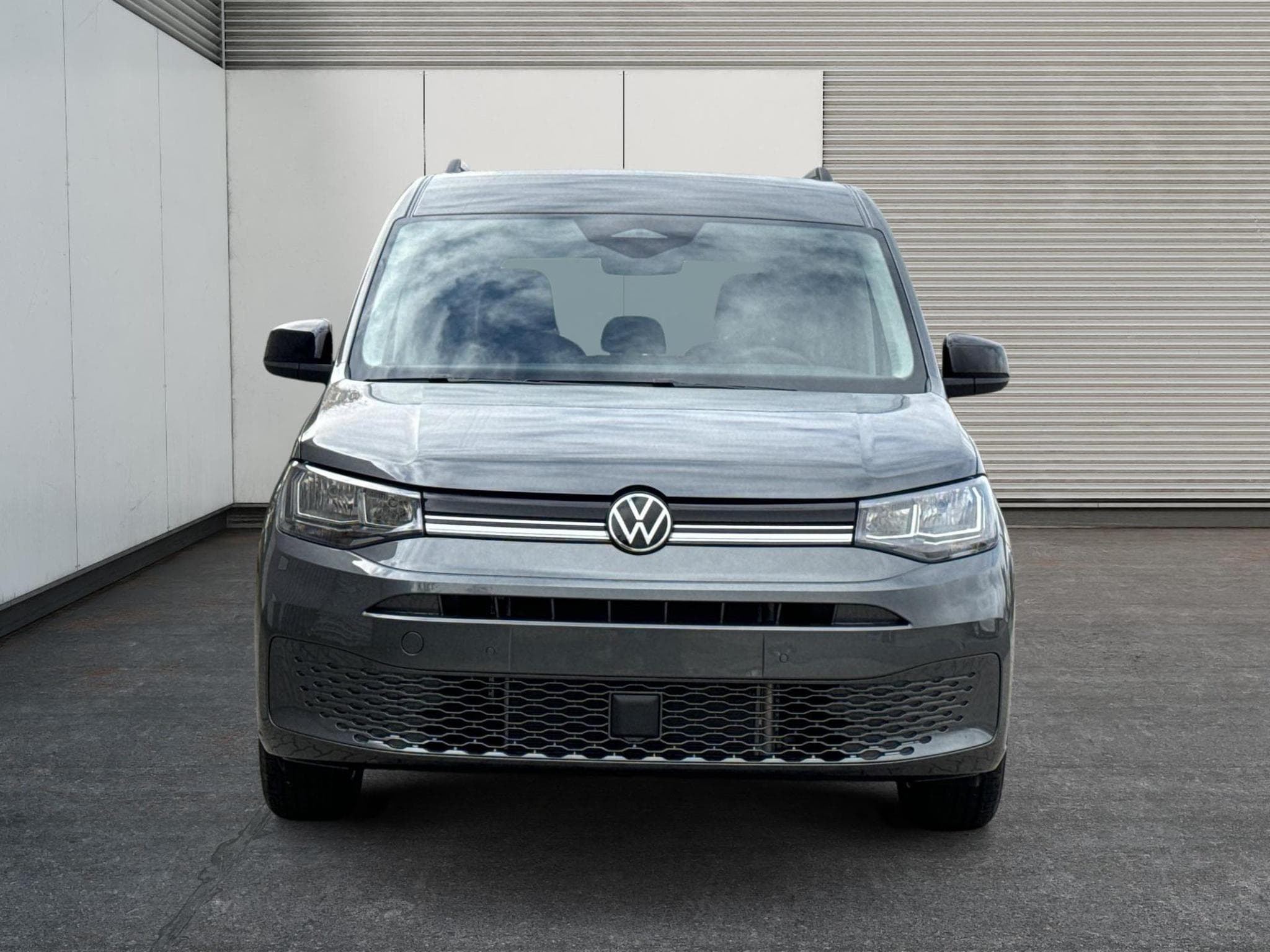 VW Caddy LIFE (2025) - Foto 6