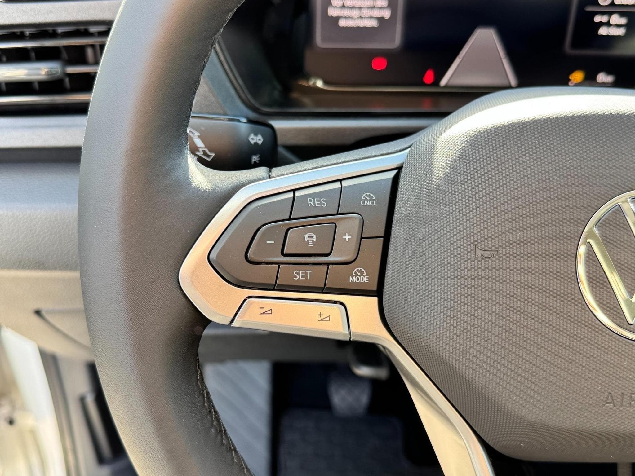 VW Caddy 1,5 TSI Klimaanlage (2025) - Photo 13