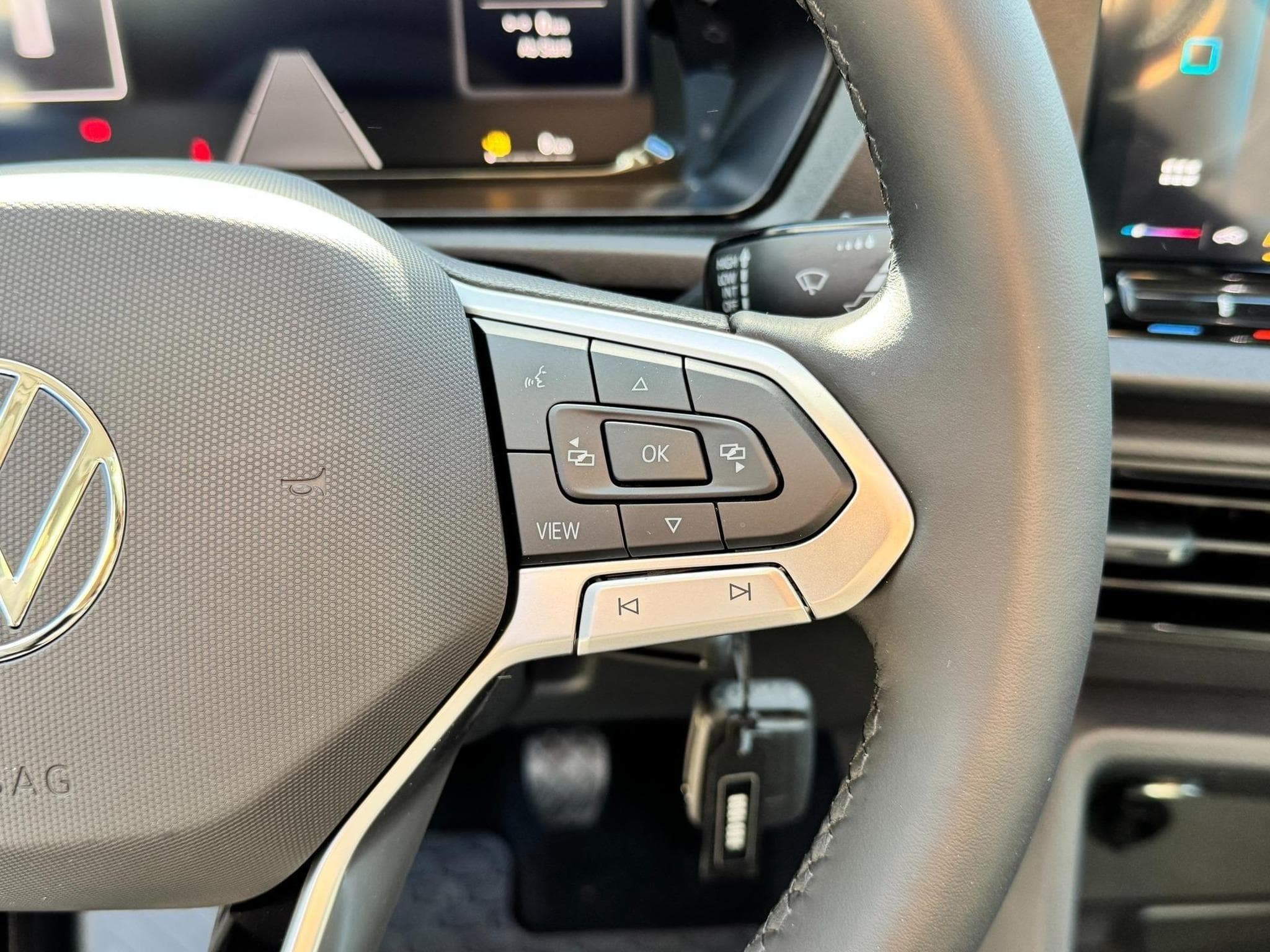 VW Caddy 1,5 TSI Klimaanlage (2025) - Photo 14