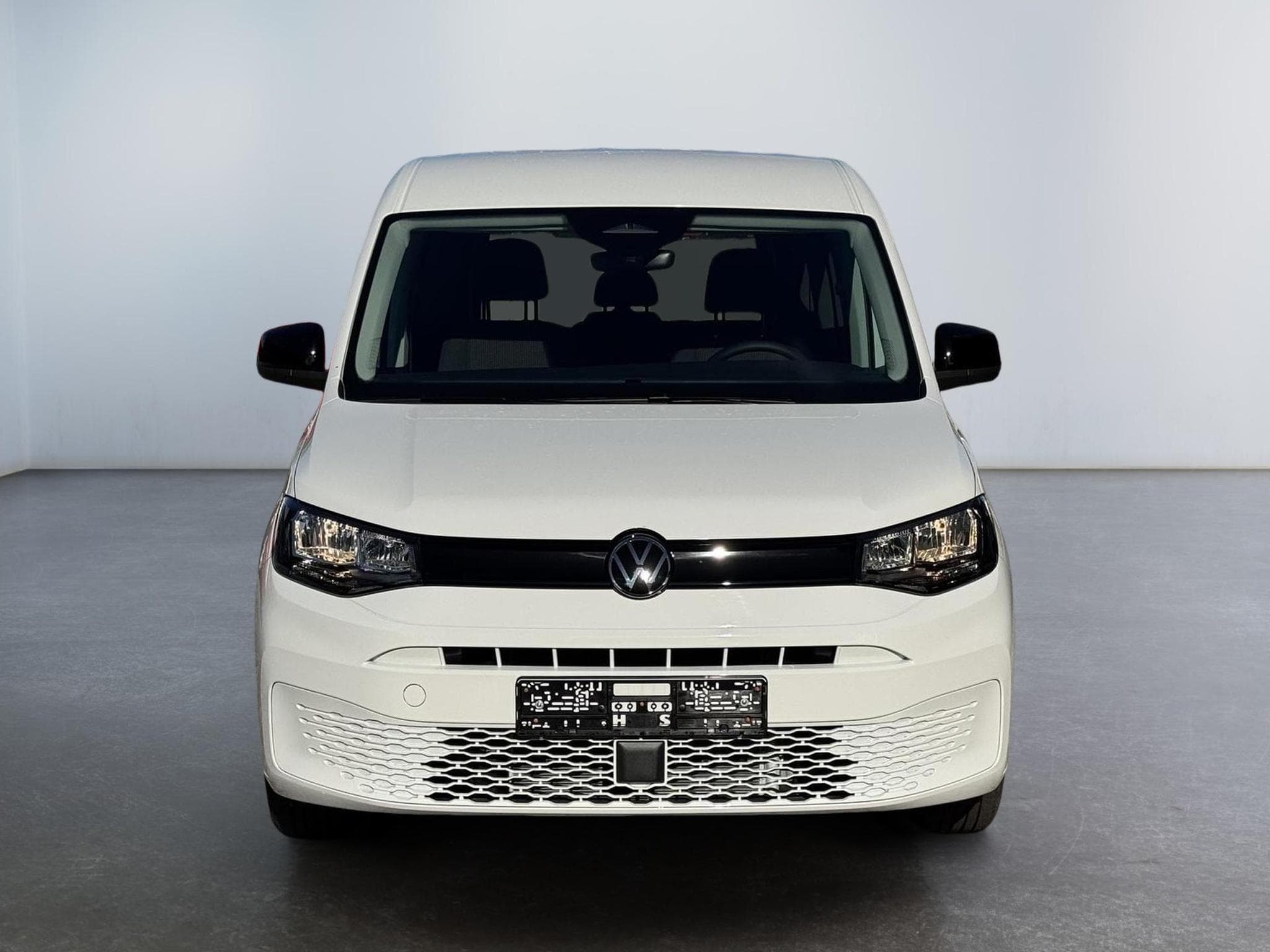 VW Caddy 1,5 TSI Klimaanlage (2025) - Photo 2