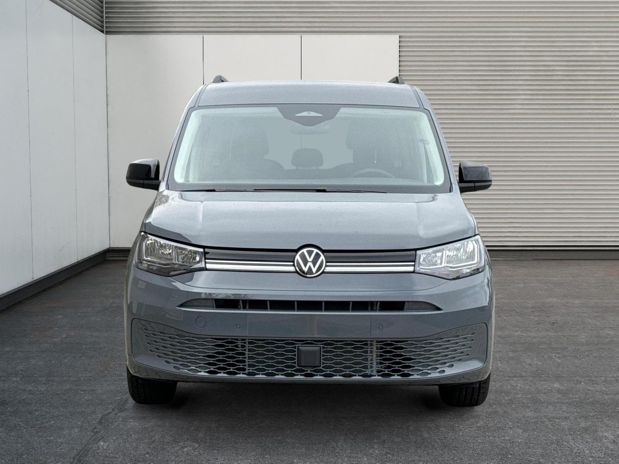 VW Caddy LIFE (2025) - Photo 6