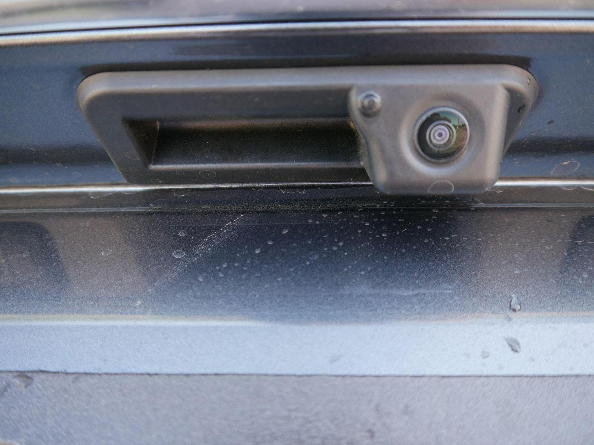 Audi Q7 S line (2025) - Photo 5