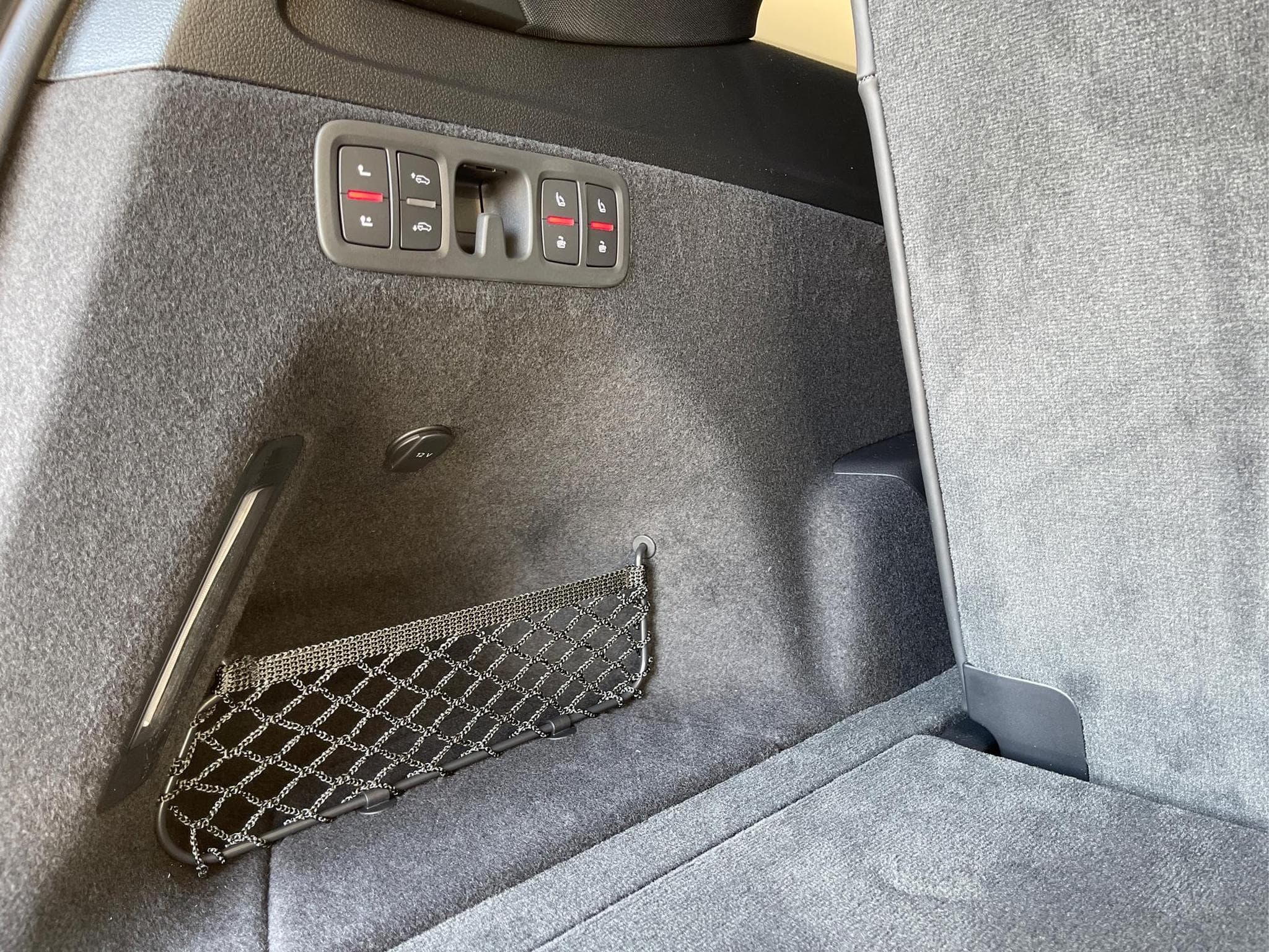 Audi Q7 Facelift S line (2025) - Photo 23